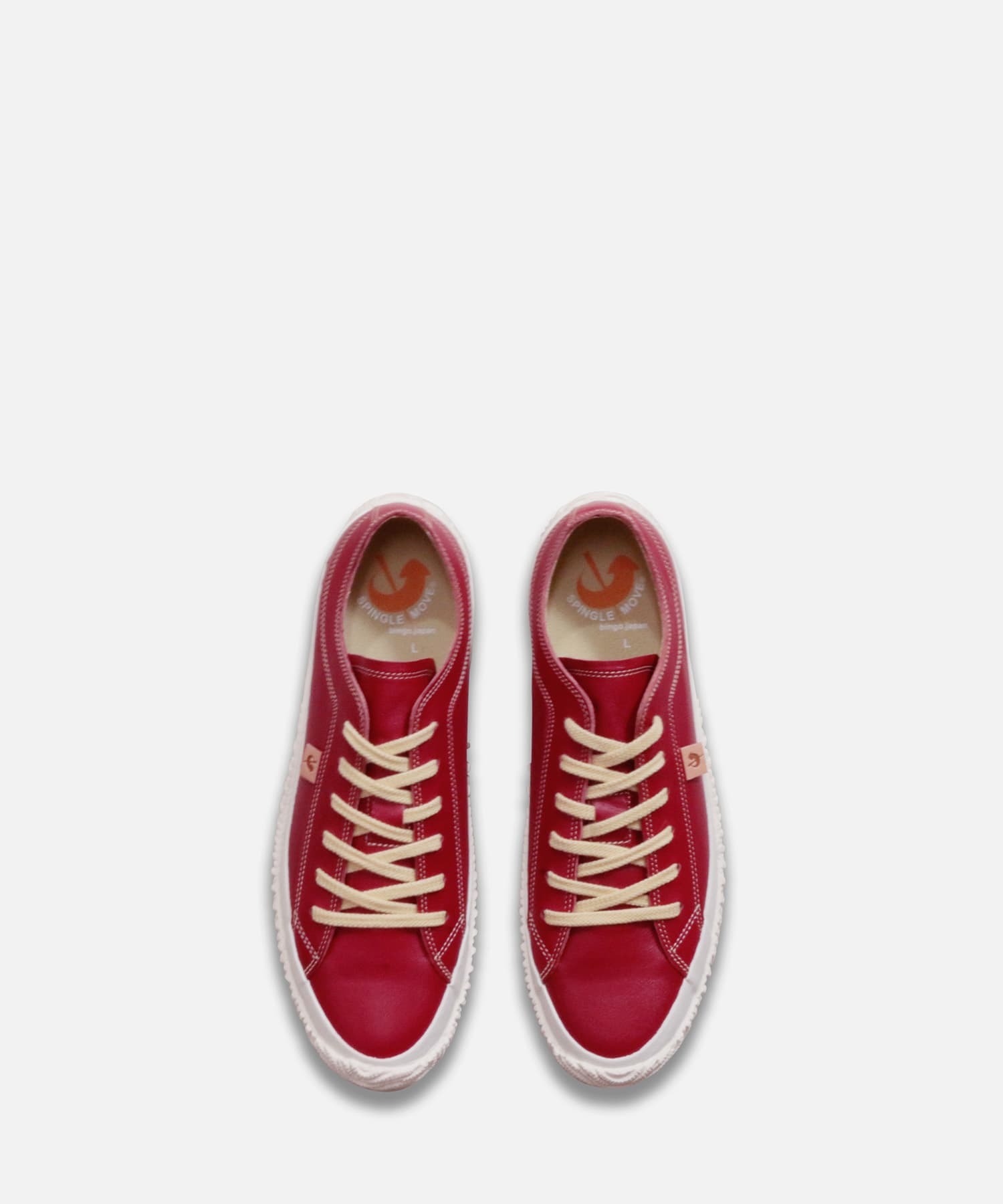SPM-110 Red - SPINGLE