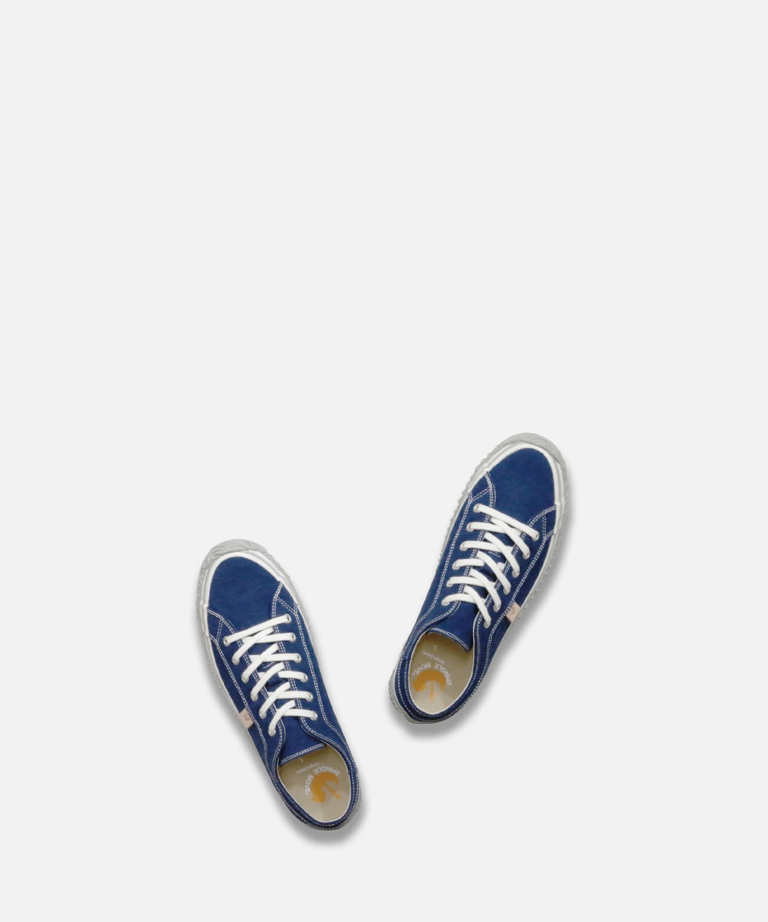 SPM-141 Navy/White - SPINGLE