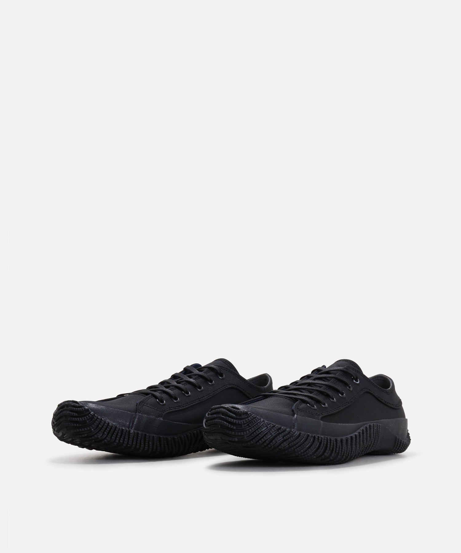 SPM-172 Black/Black - SPINGLE