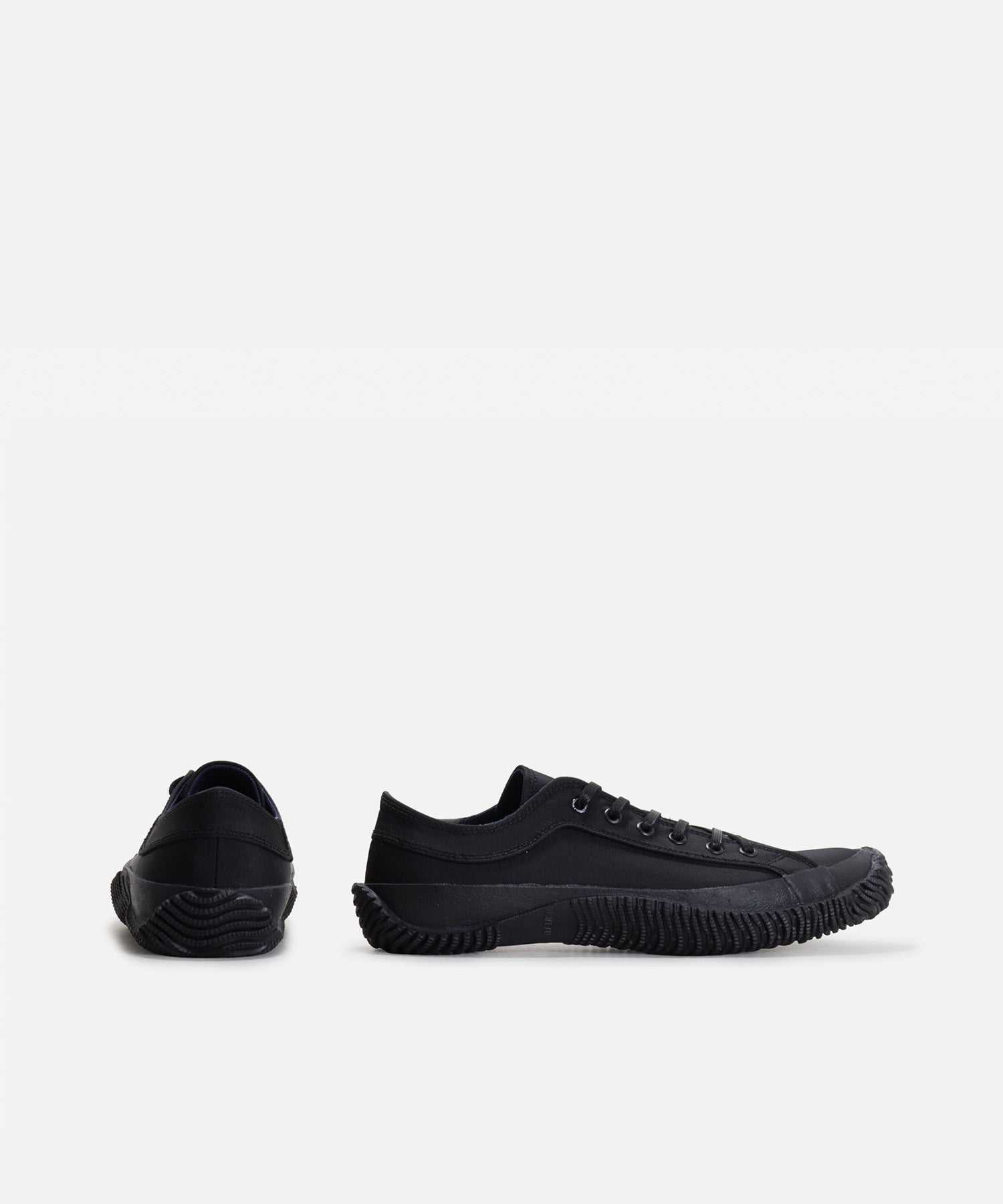 SPM-172 Black/Black - SPINGLE