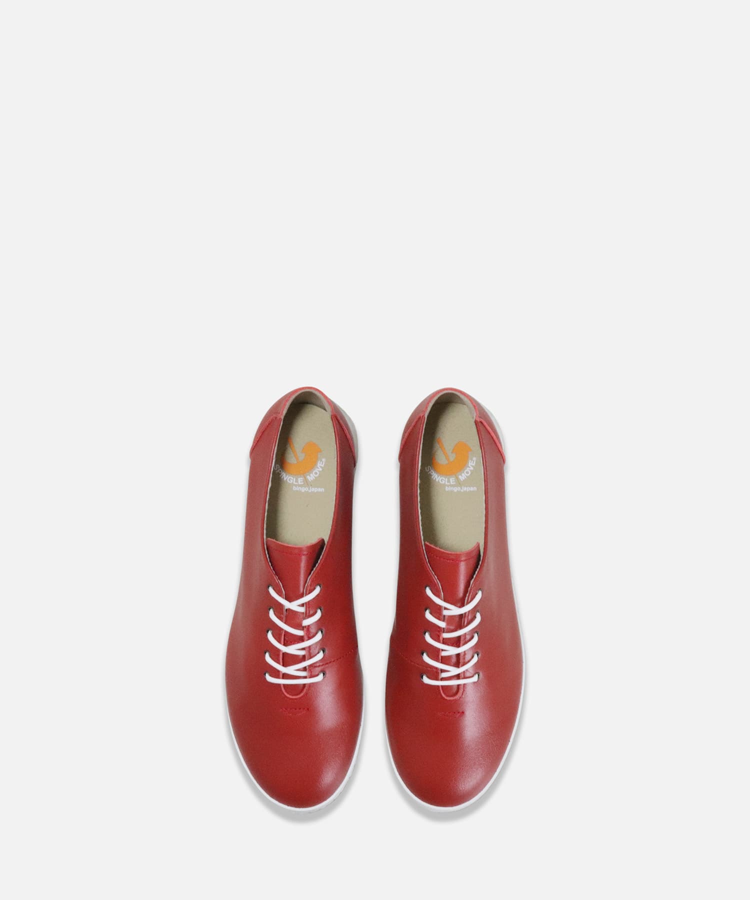 SPM-1801 Red - SPINGLE