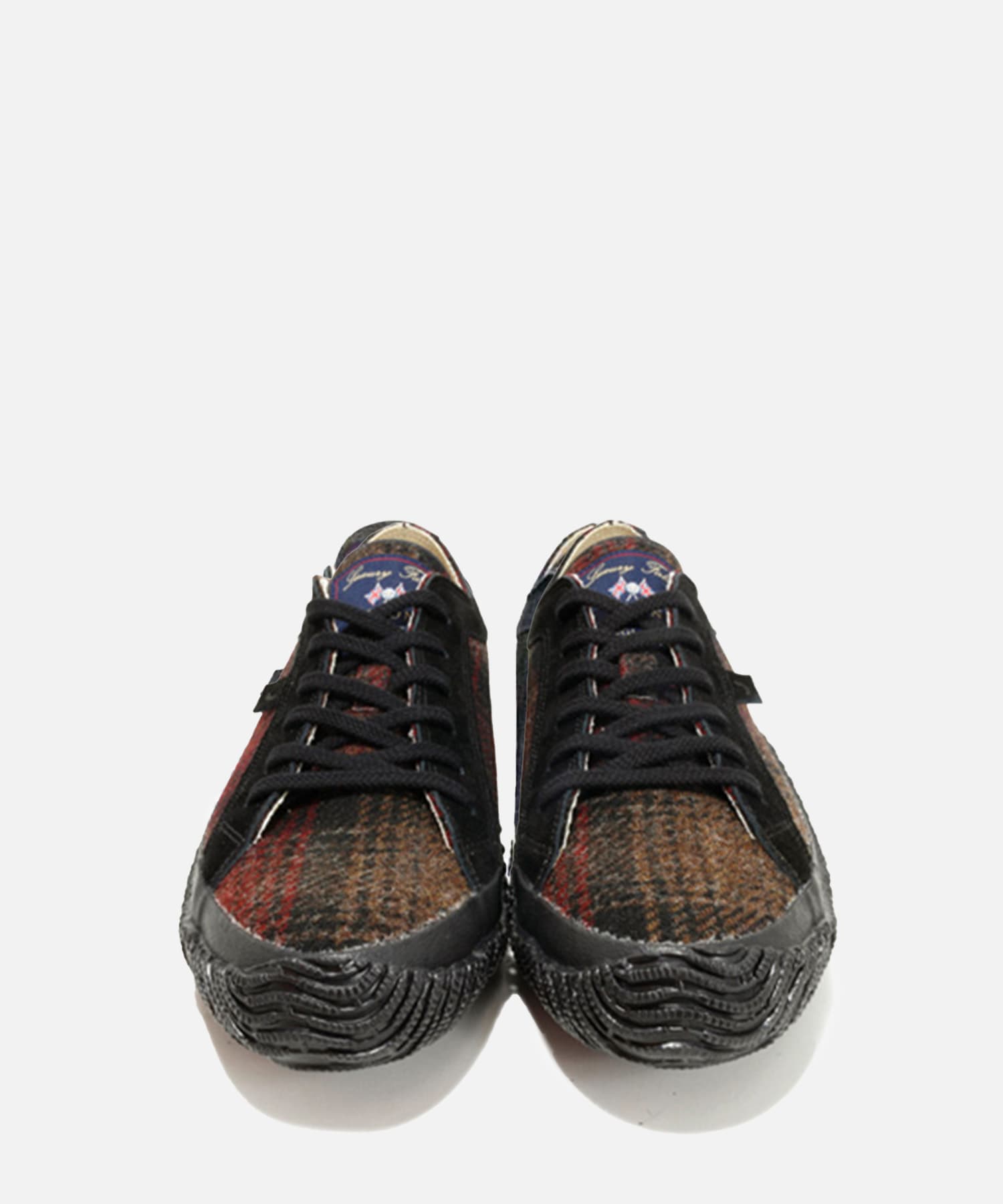 SPM-256 Black - SPINGLE