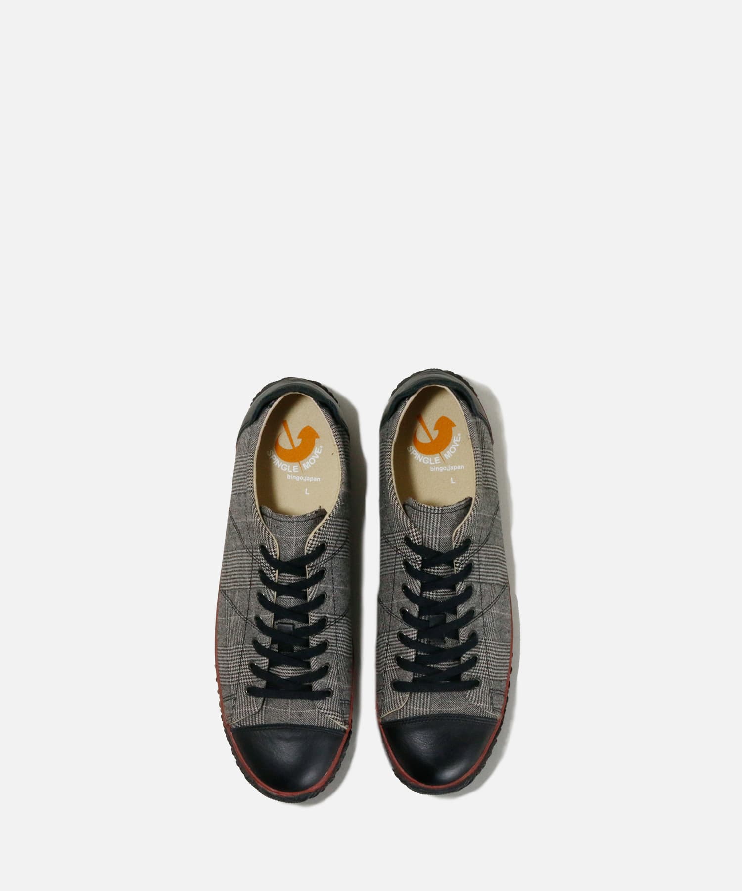 SPM-226 Black - SPINGLE