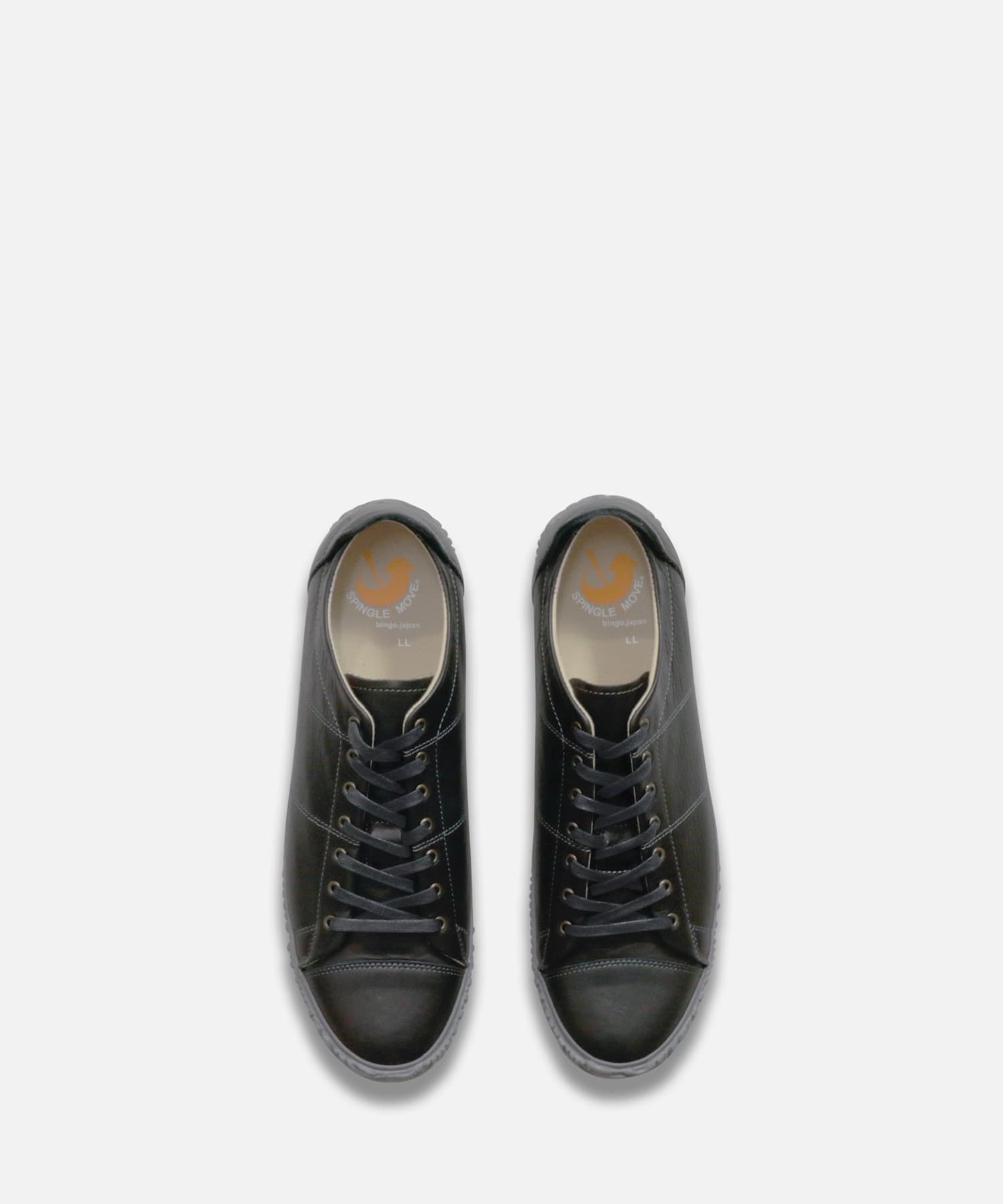 SPM-272 Black - SPINGLE