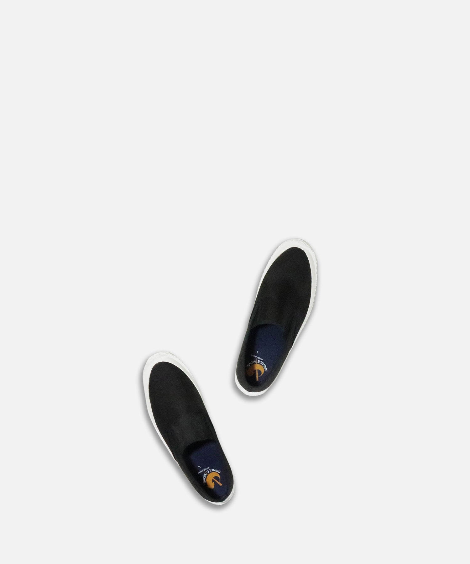 SPM-295 Black - SPINGLE