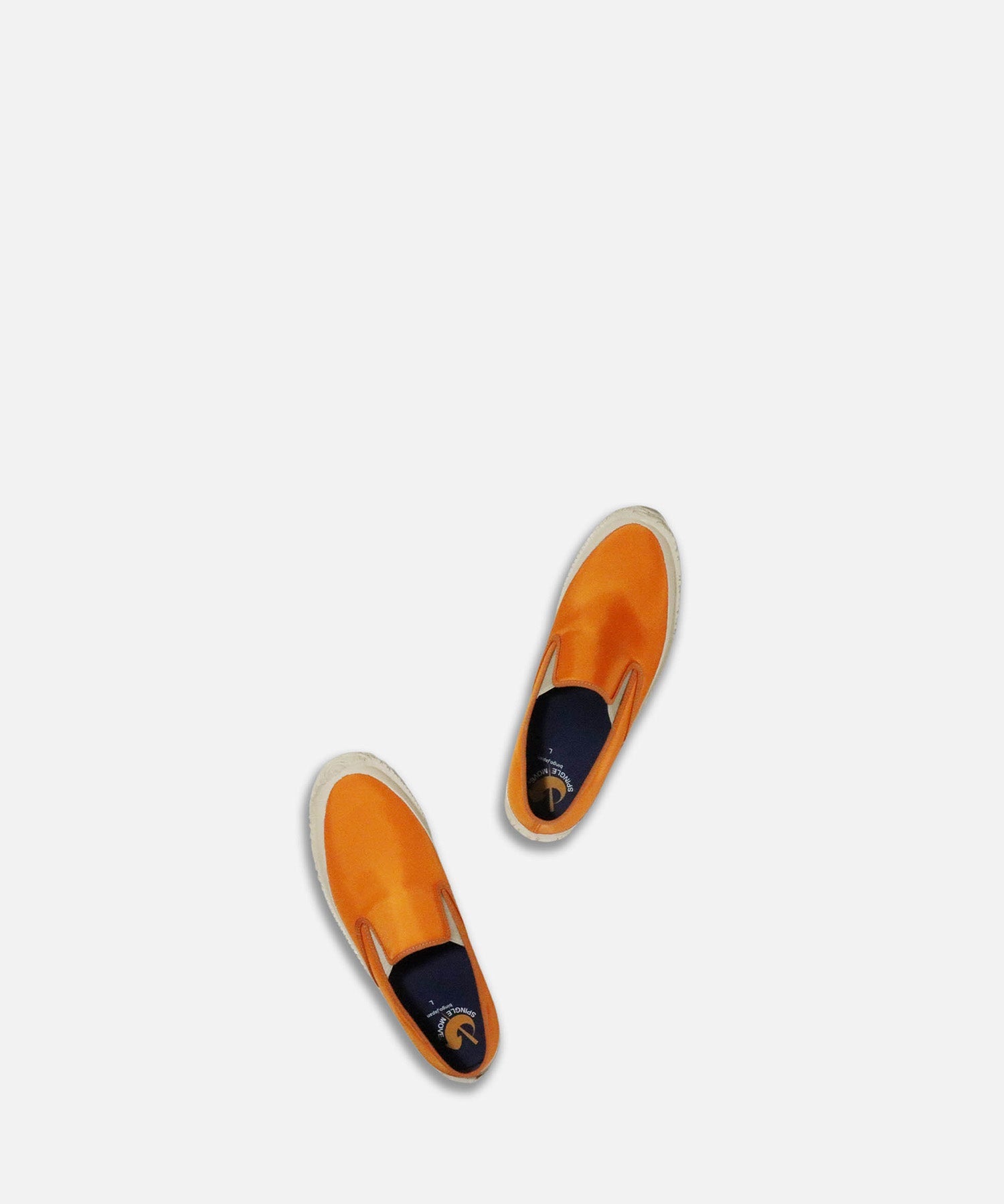 SPM-295 Orange - SPINGLE