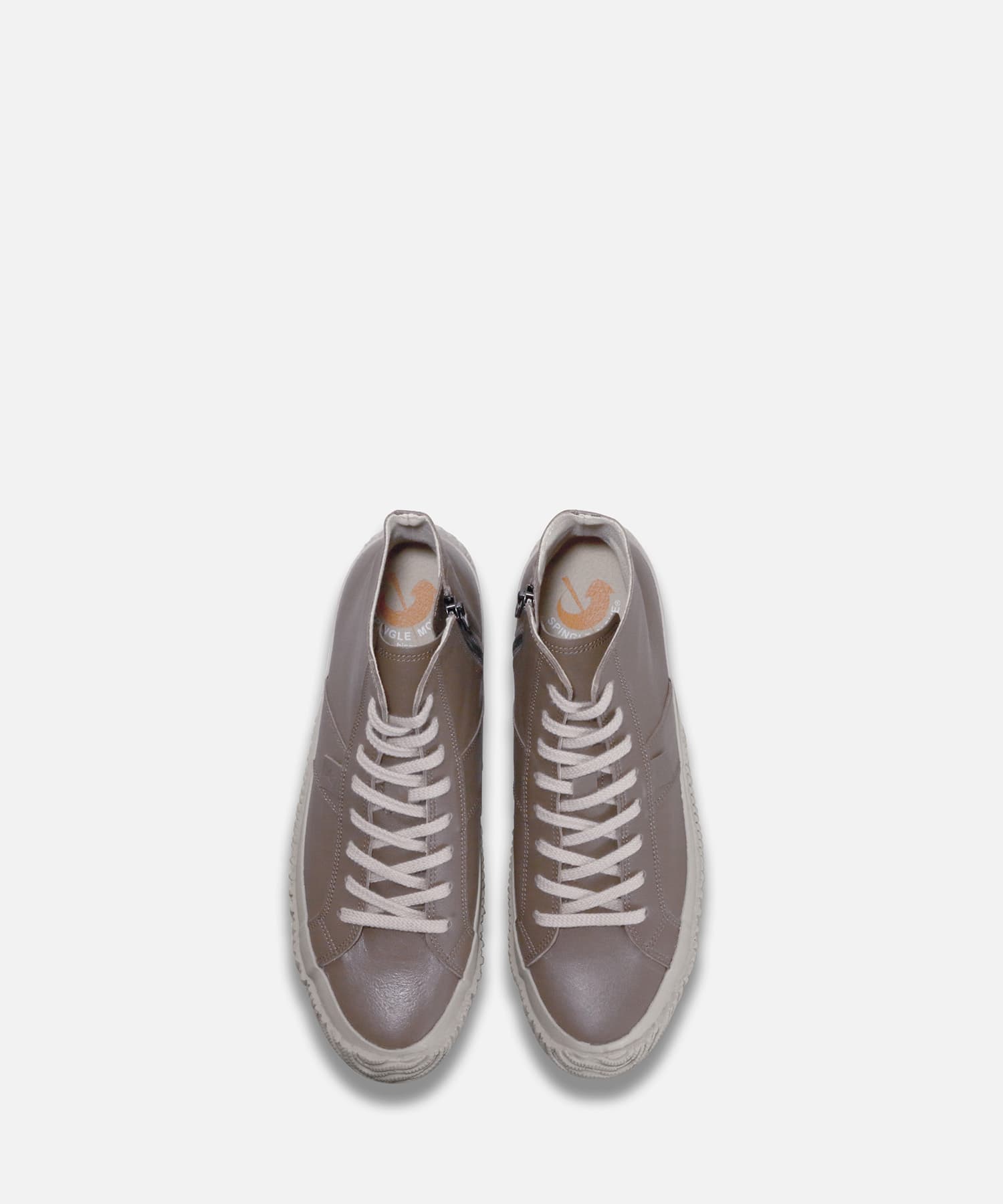 SPM-443 Dark Gray - SPINGLE