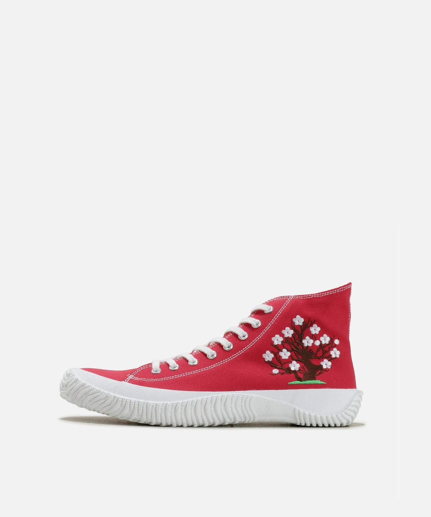 SPM-458KT Red - SPINGLE