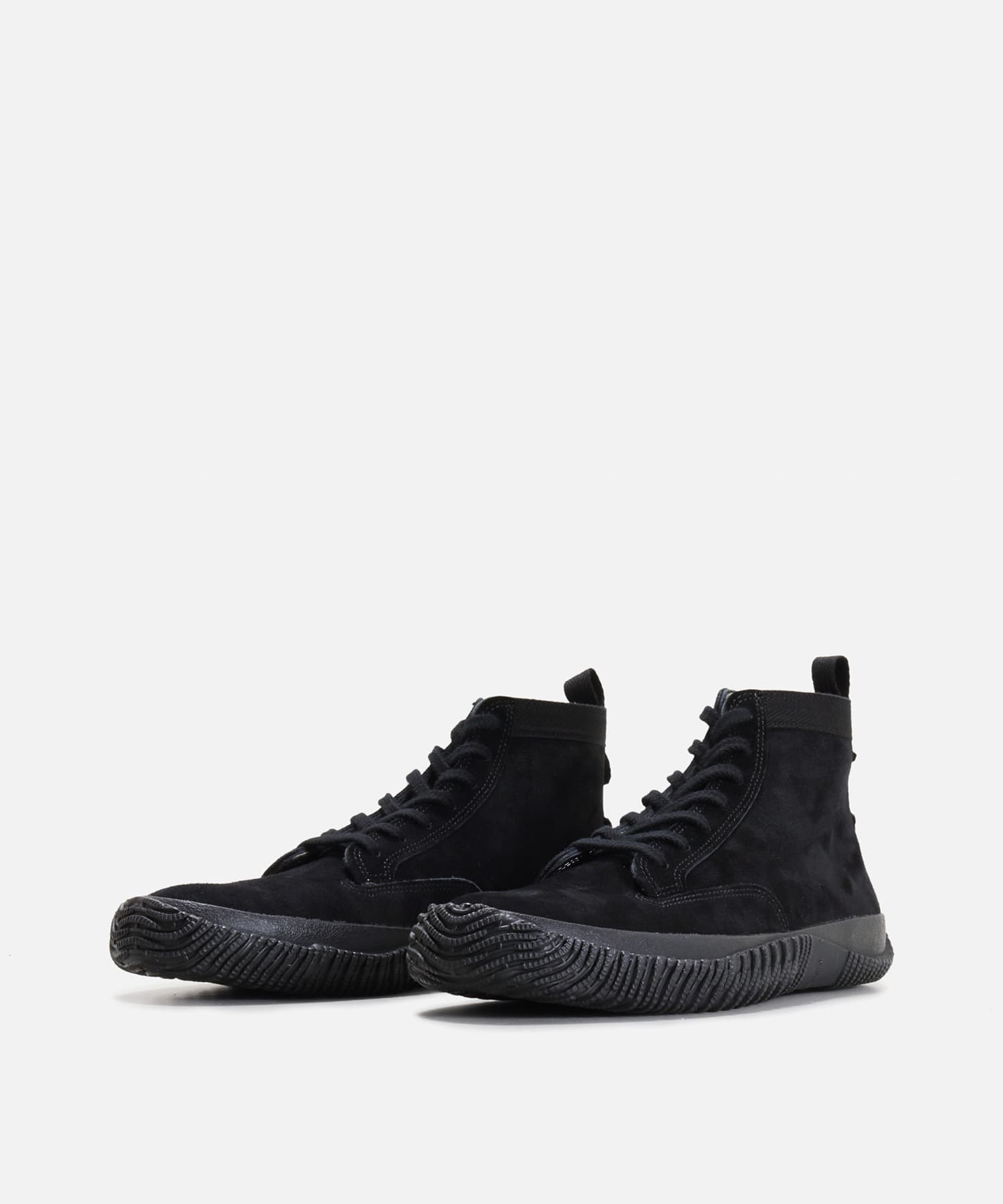 SPM-460 Black/Black - SPINGLE