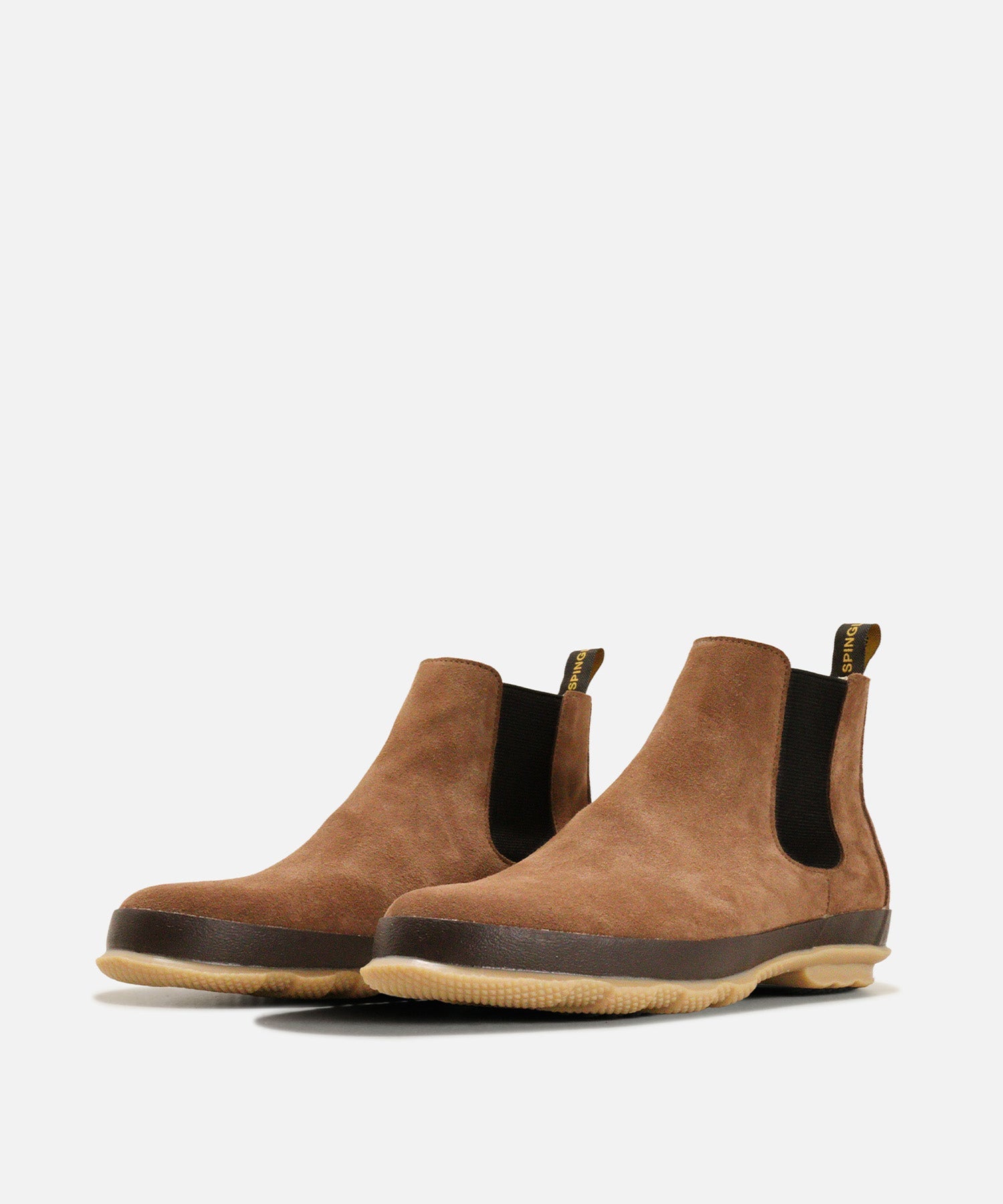SPM-469 Dark Brown - SPINGLE