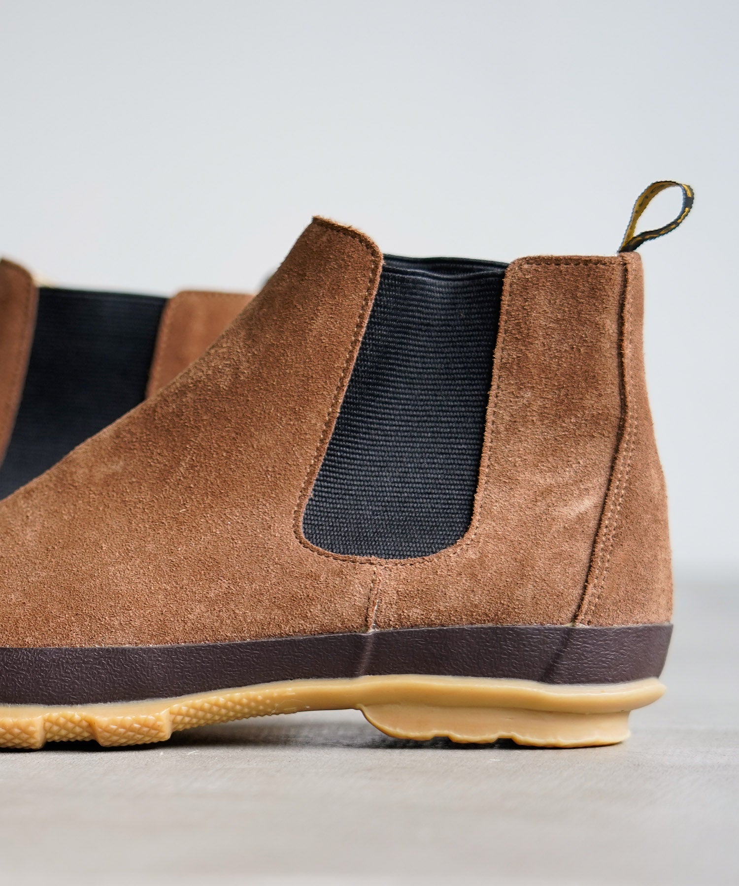 SPM-469 Dark Brown - SPINGLE