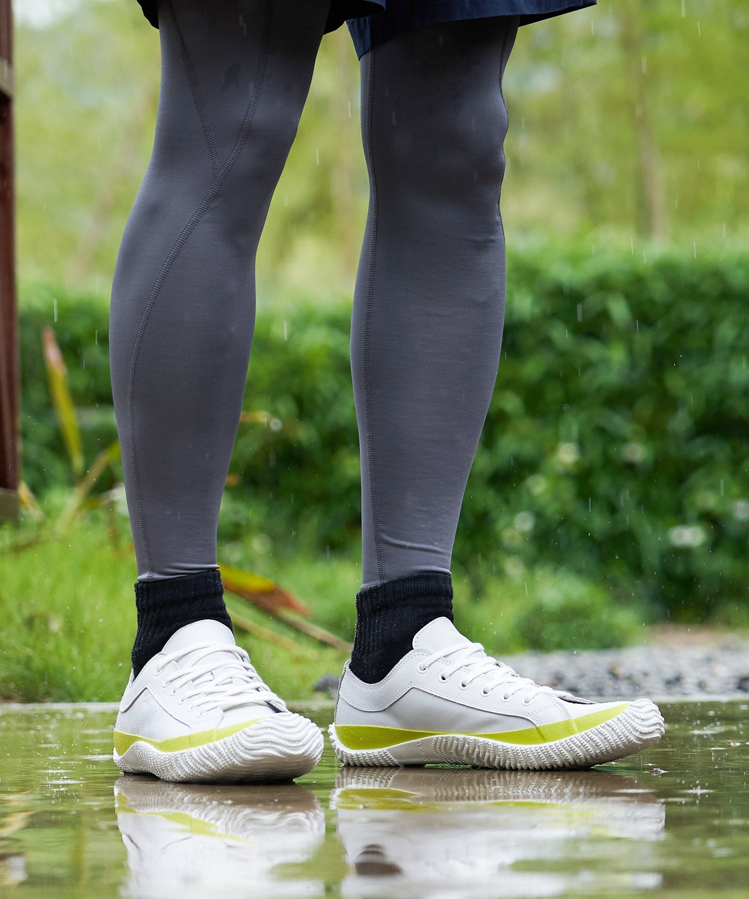 SPM-619 White - SPINGLE