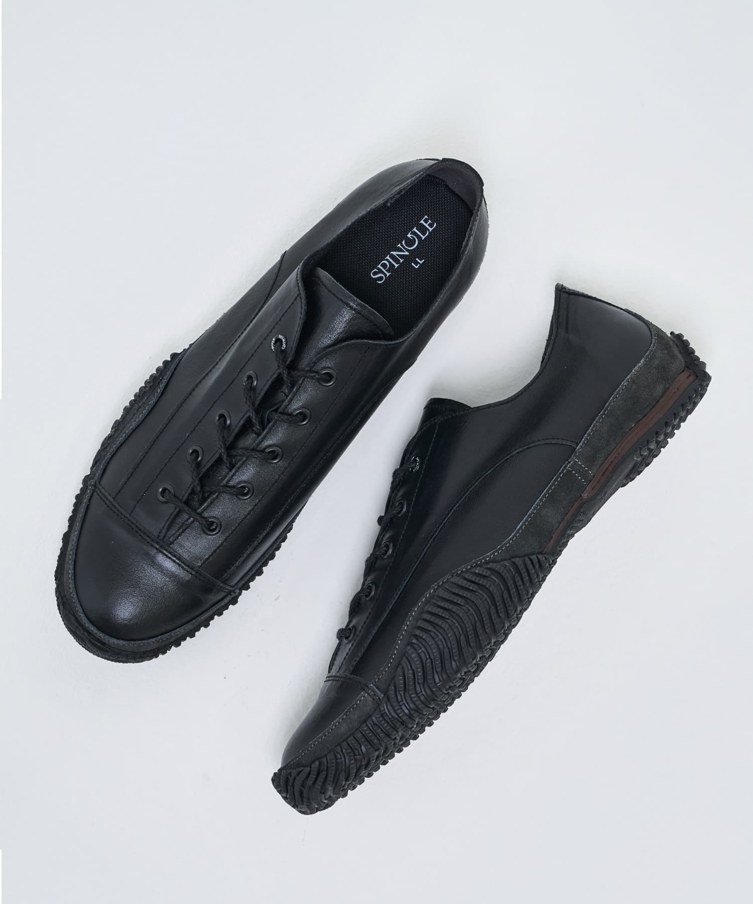 SP-1001 Black