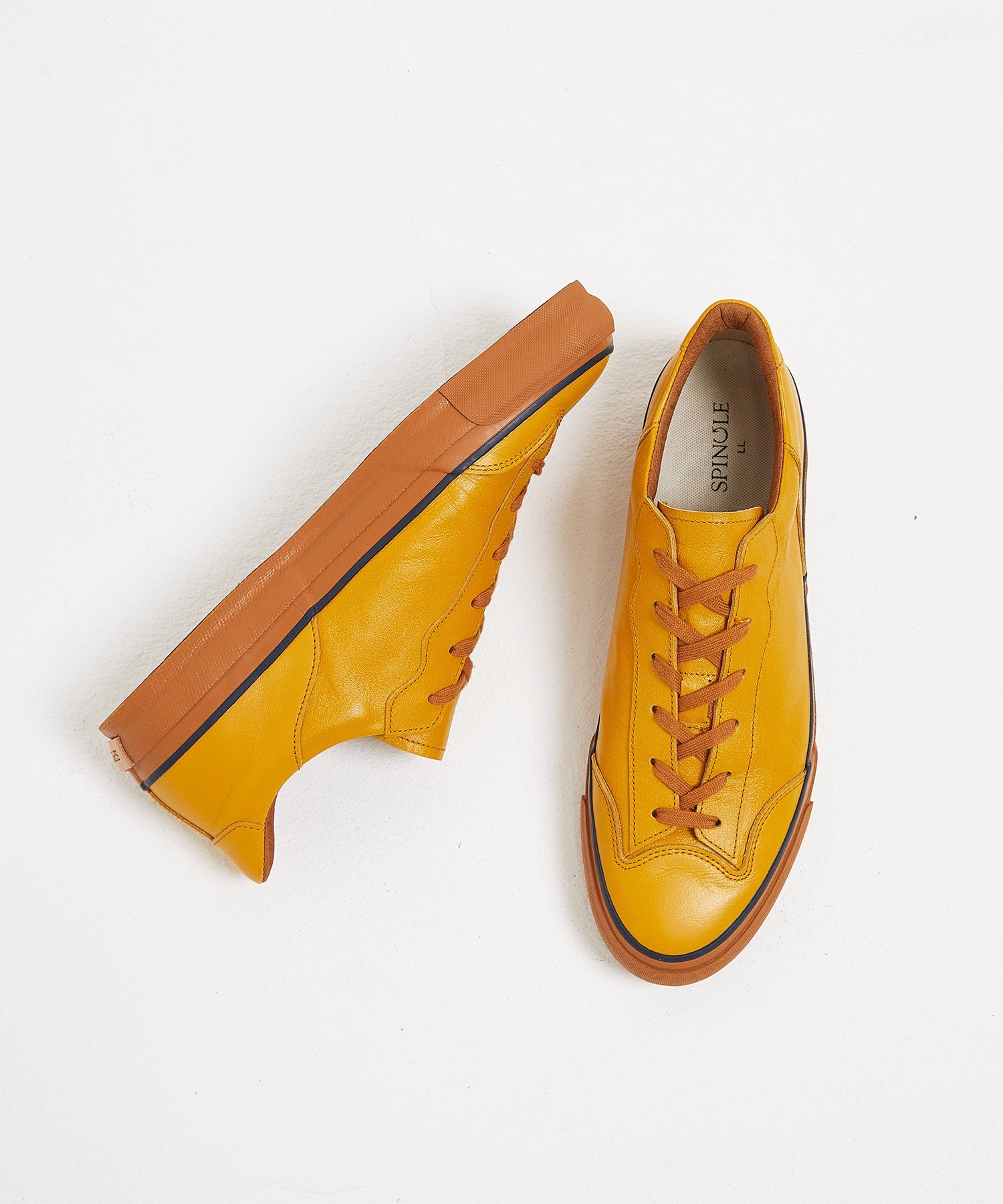 SP-1034 Mustard