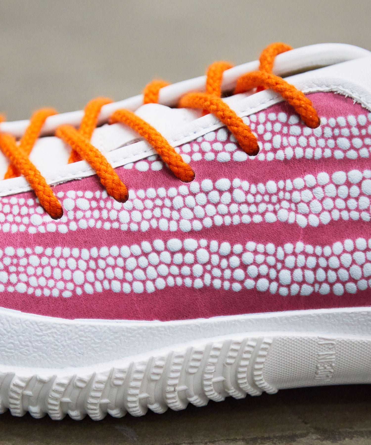 SP-1042 Pink - SPINGLE