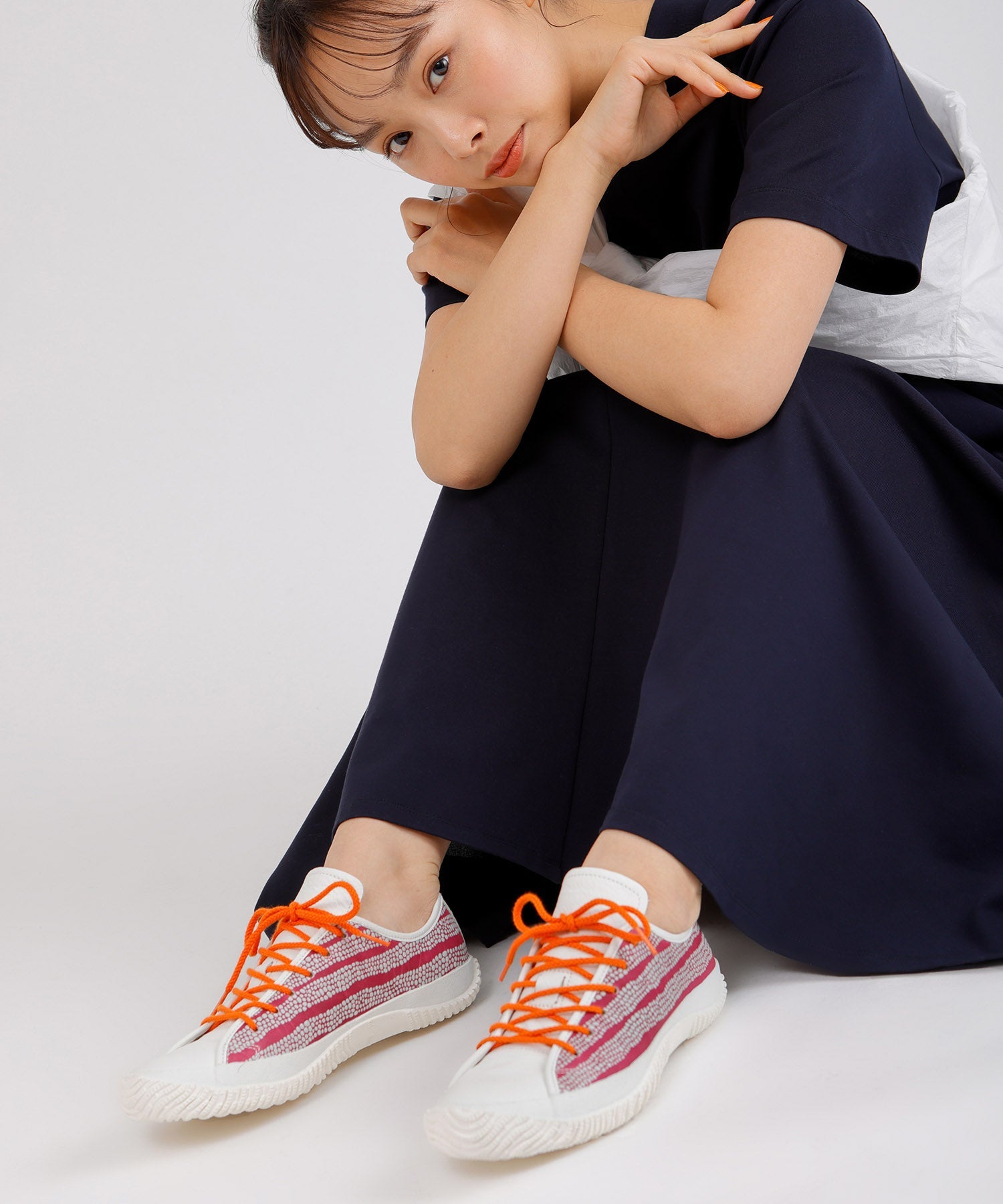 SP-1042 Pink - SPINGLE