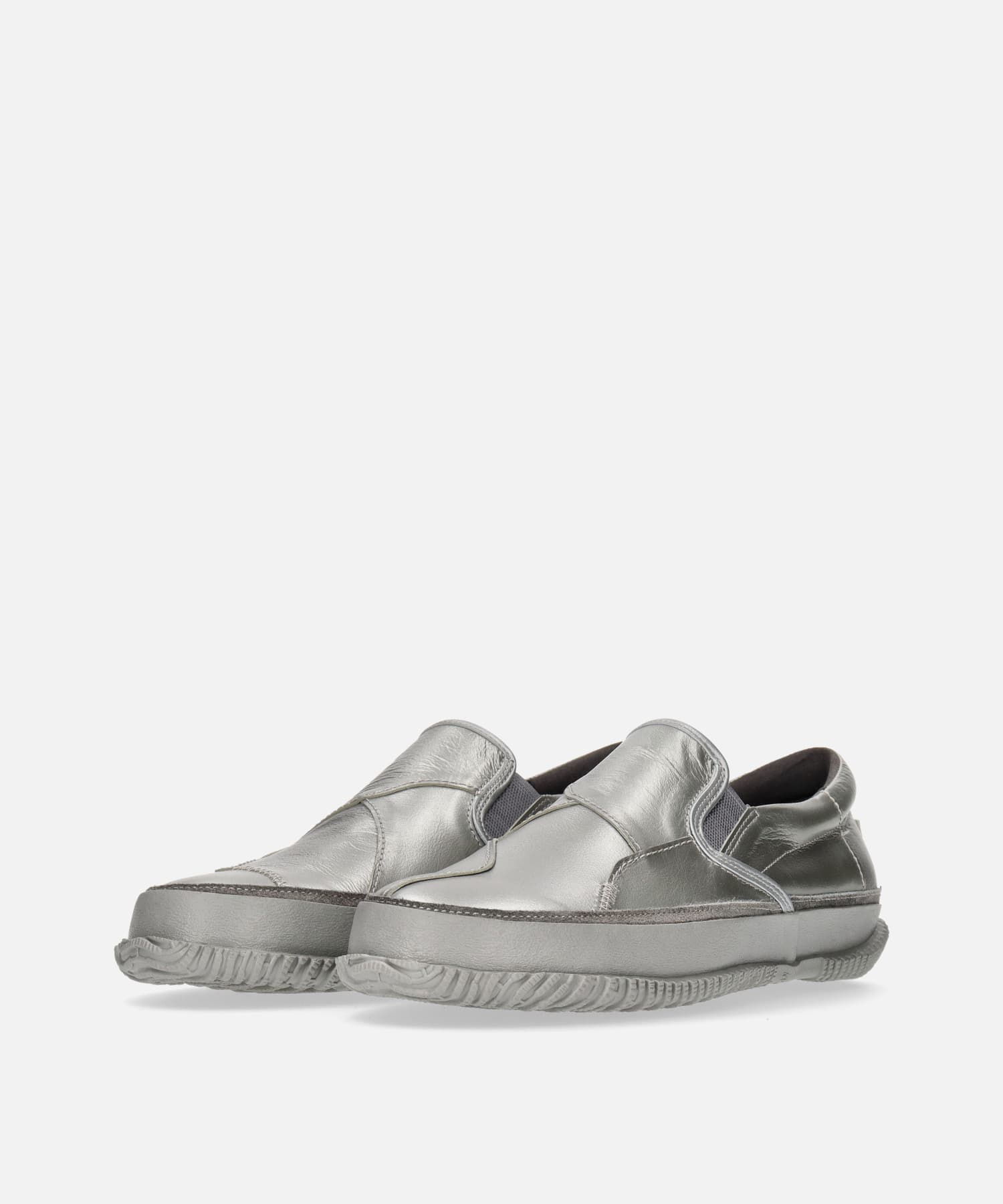 SP-1044 Silver