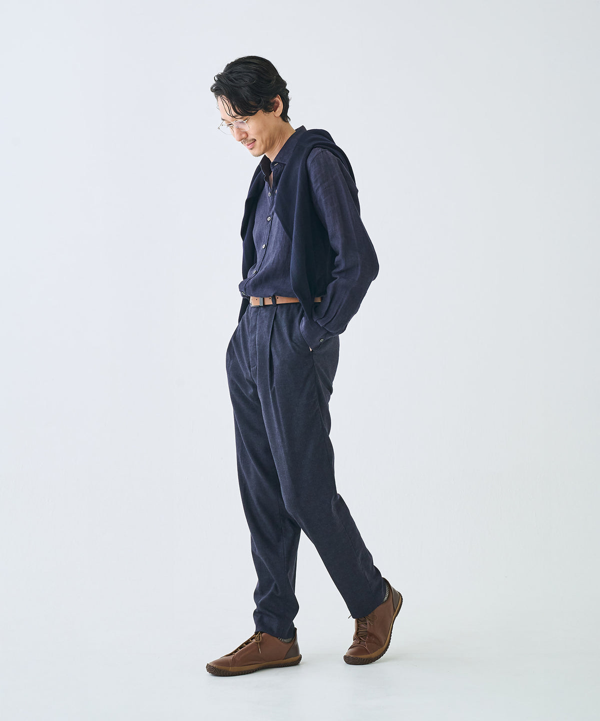 SP-1048 Brown - SPINGLE