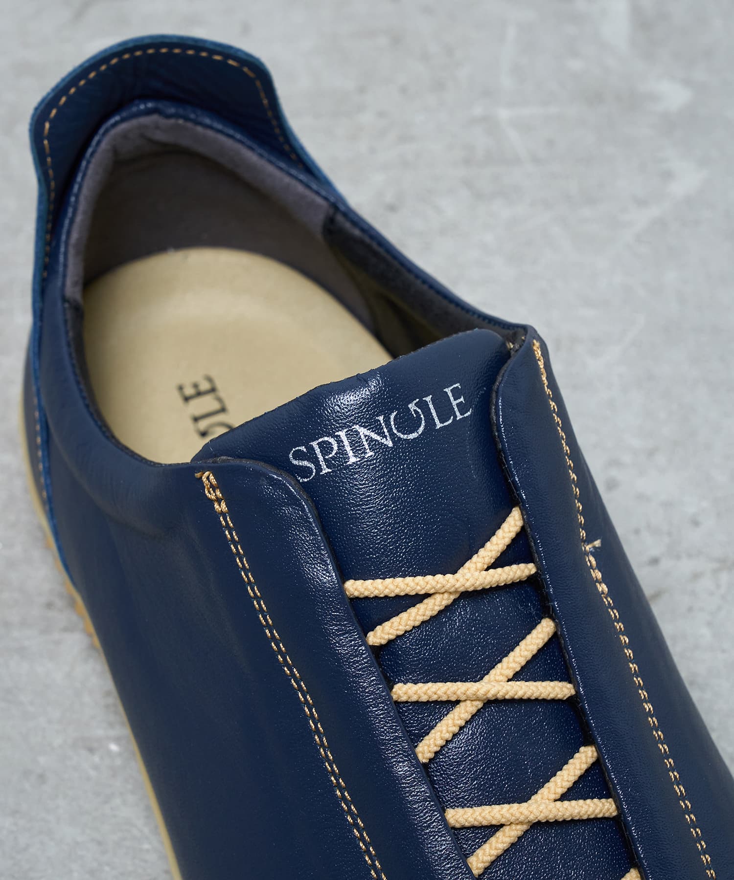 SP-1048 Dark Navy