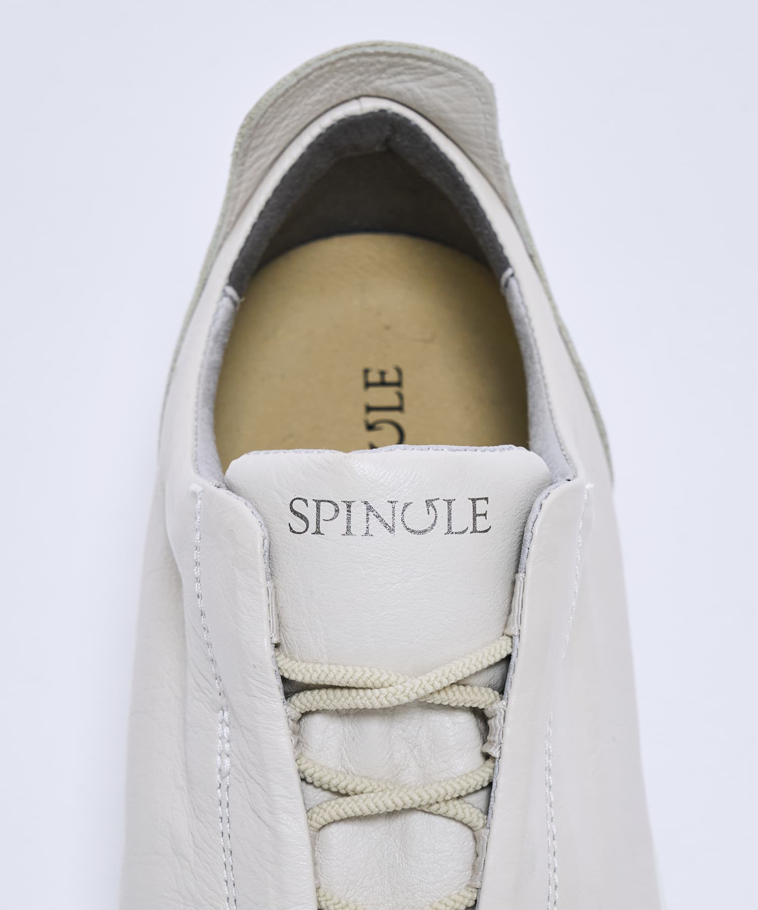 SP-1048 Ivory - SPINGLE