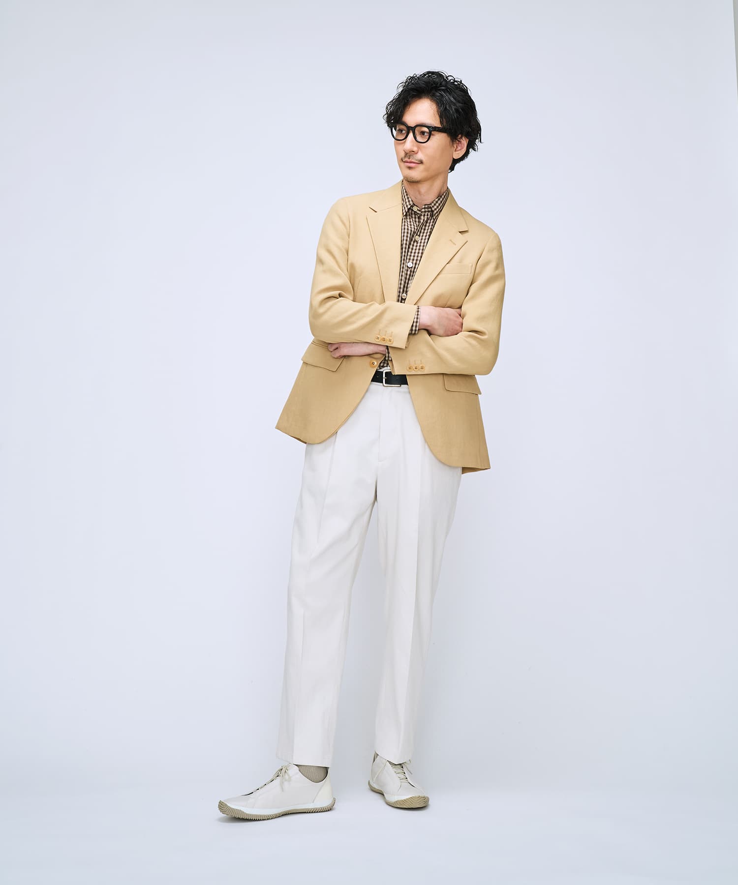SP-1048 Ivory - SPINGLE