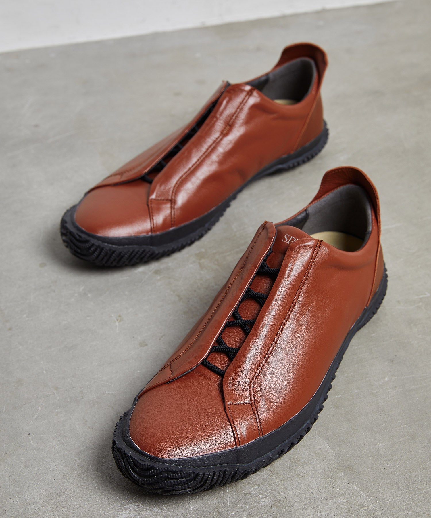 SP-1048 Red Brown