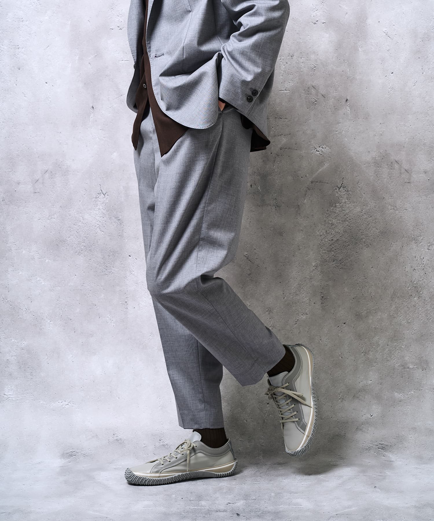 SP-1058IL Gray - SPINGLE