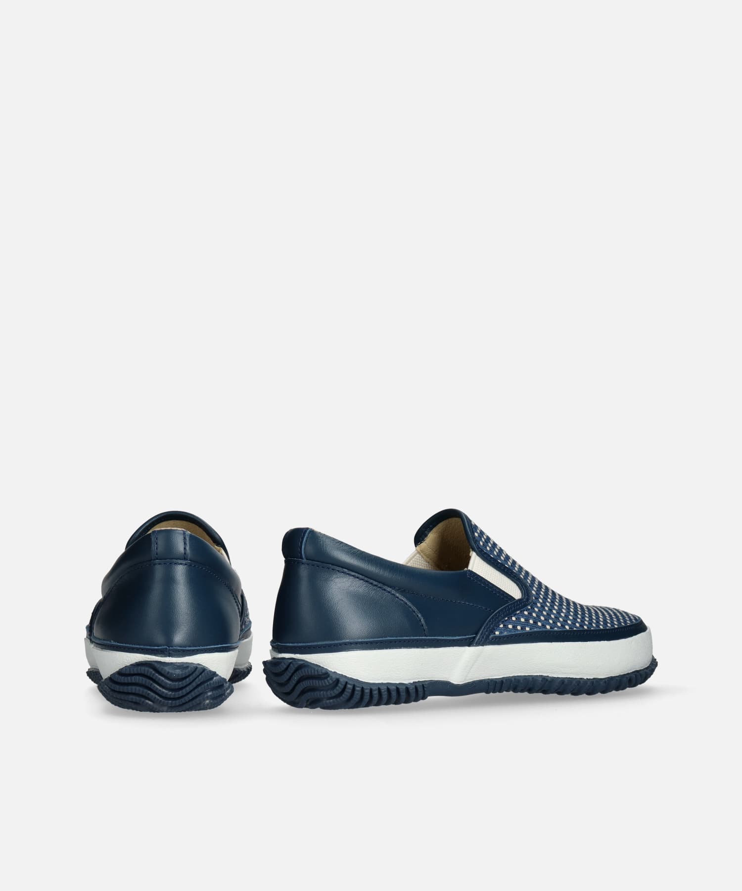 SP-1063 Navy - SPINGLE