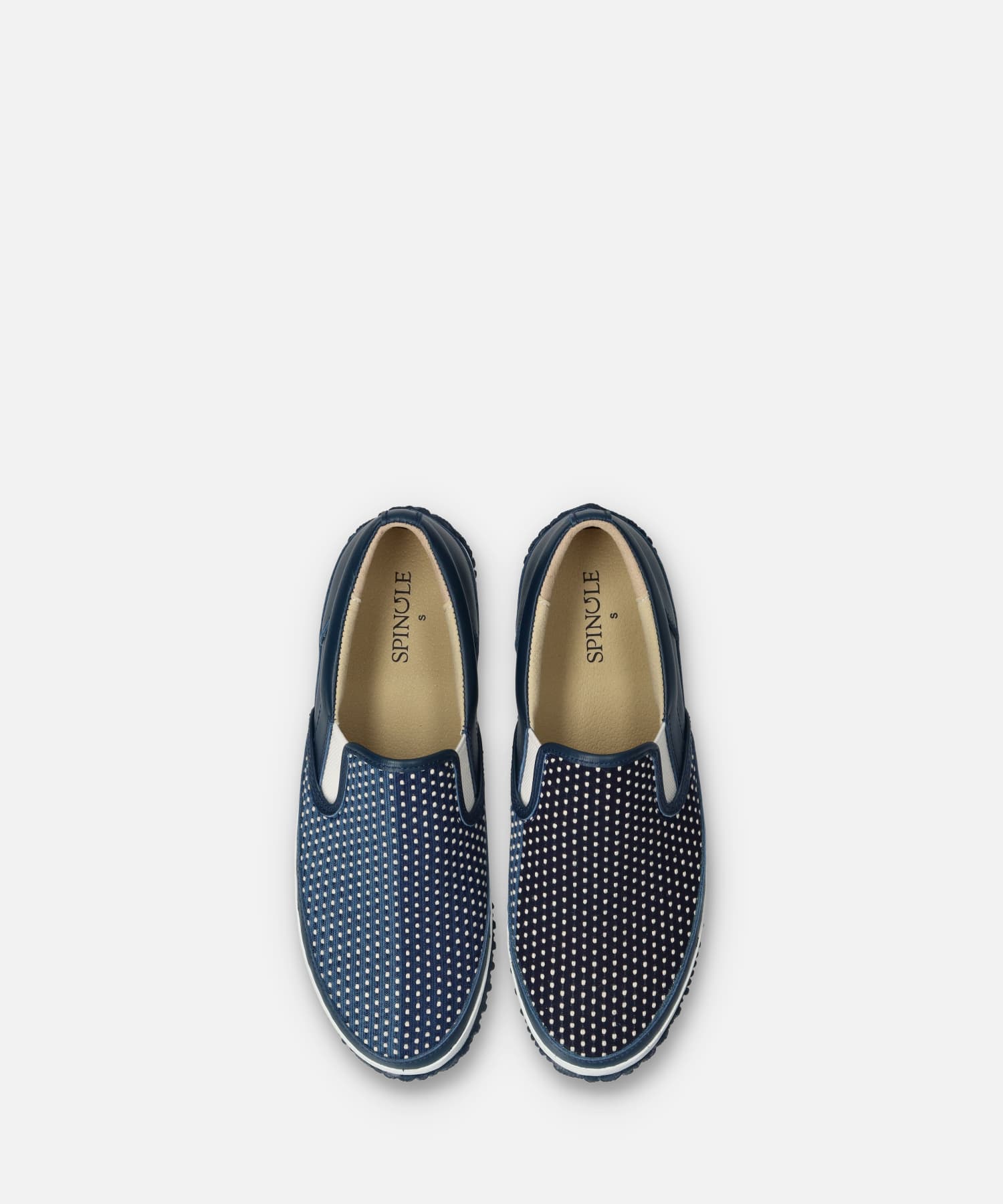 SP-1063 Navy - SPINGLE