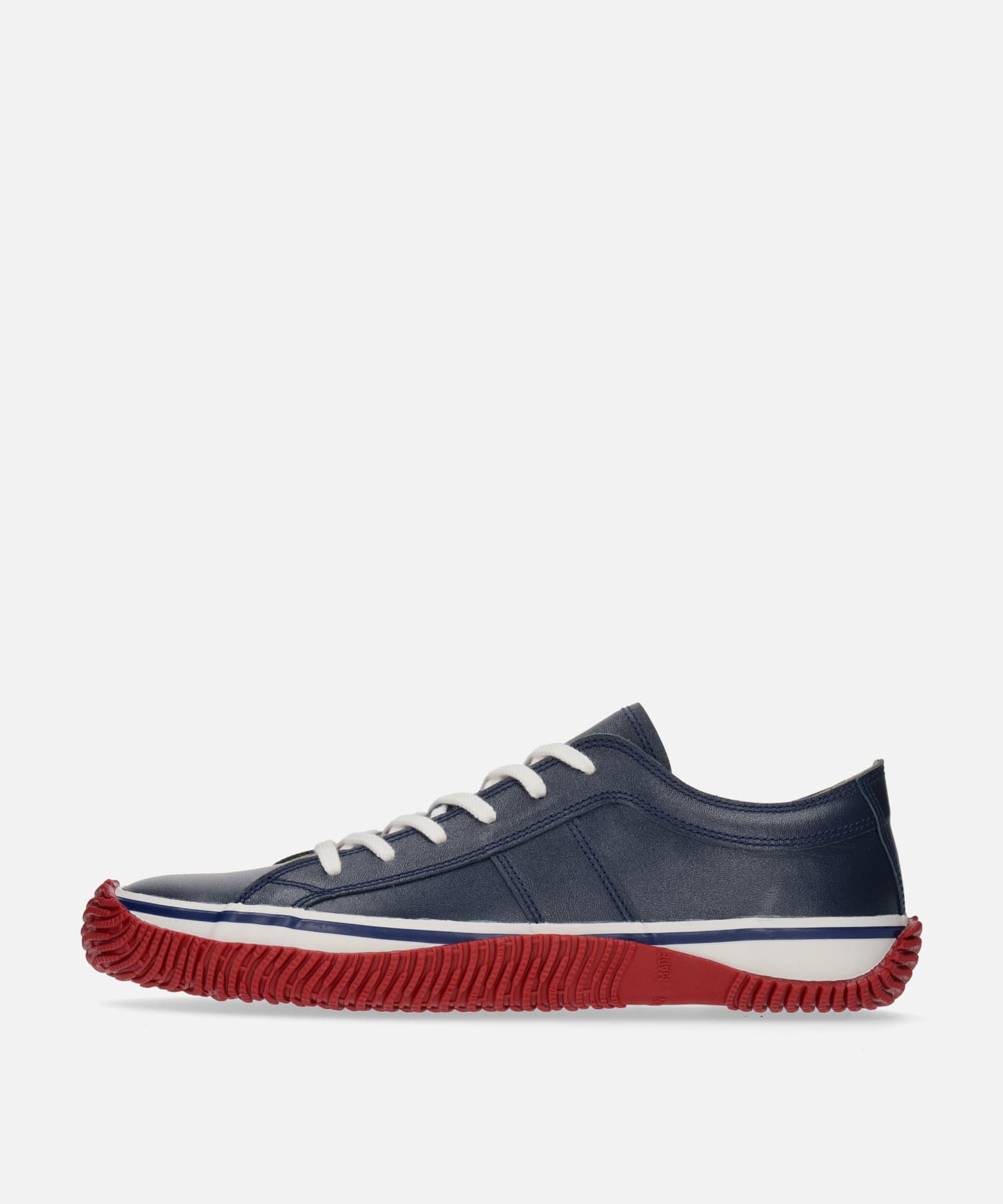 SP-1066 Navy/Red