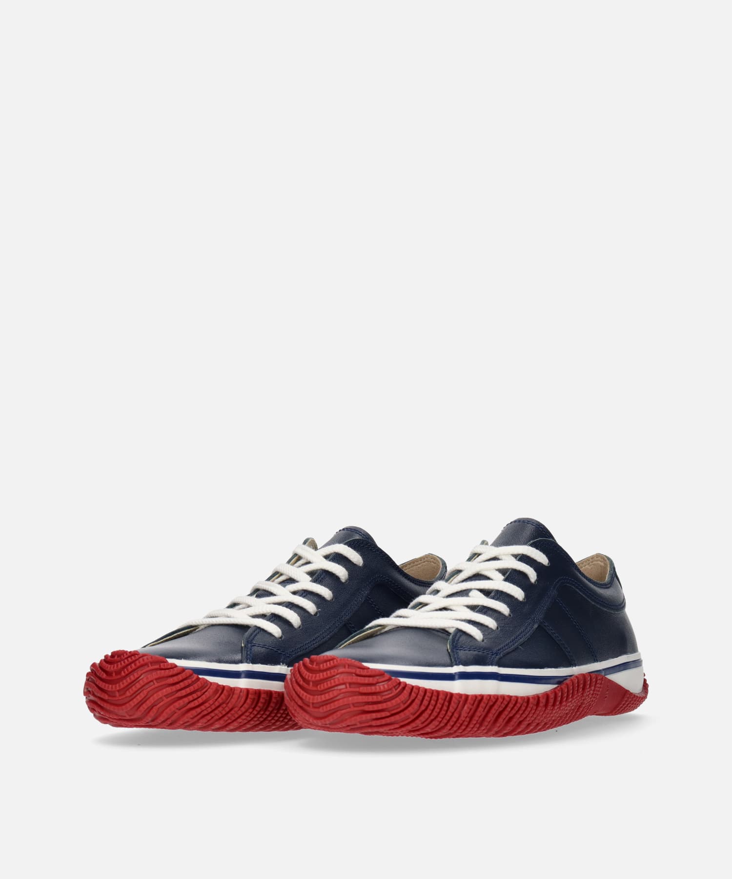SP-1066 Navy/Red