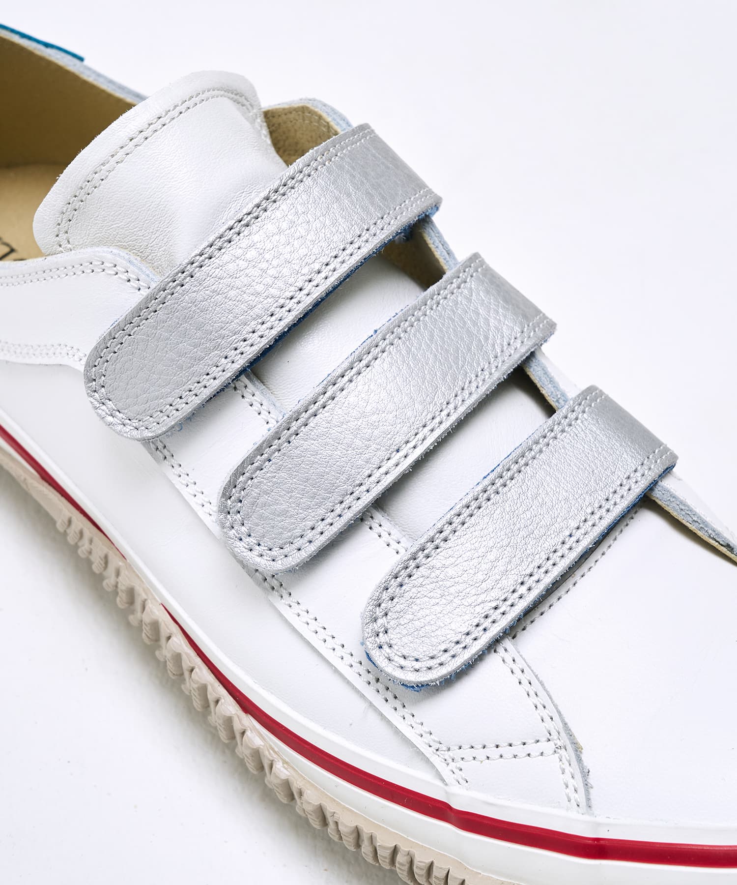 SP-1072 White/Silver