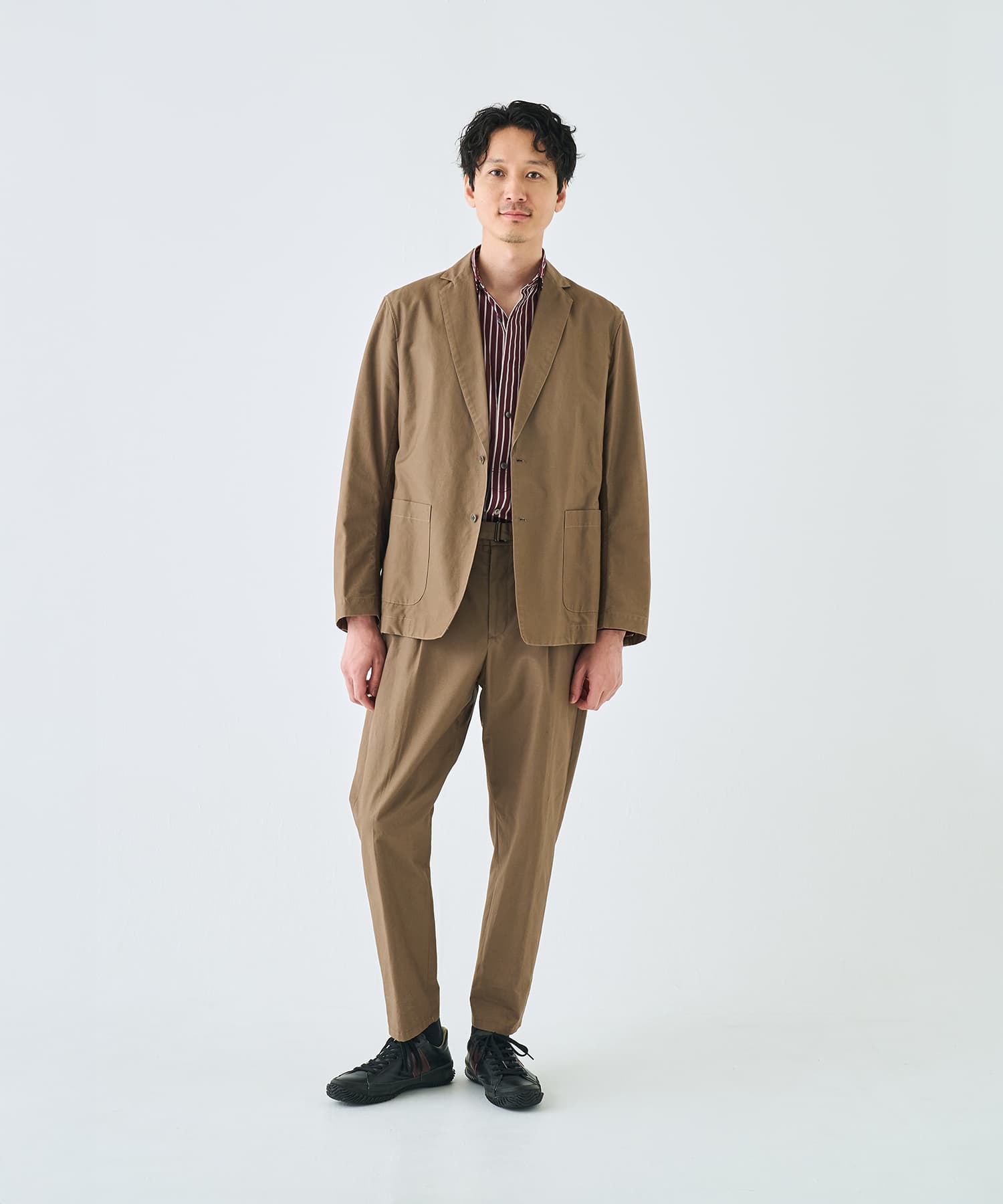 SP-1078 Black