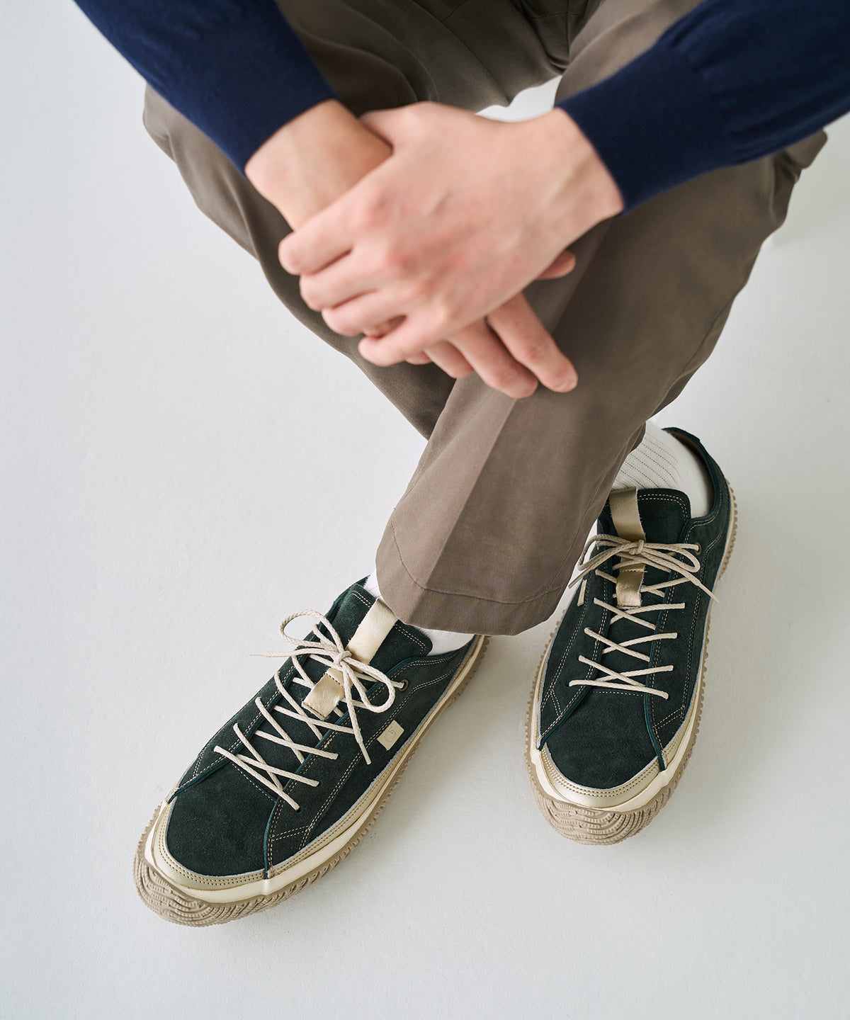 SP-1079 Dark Blue