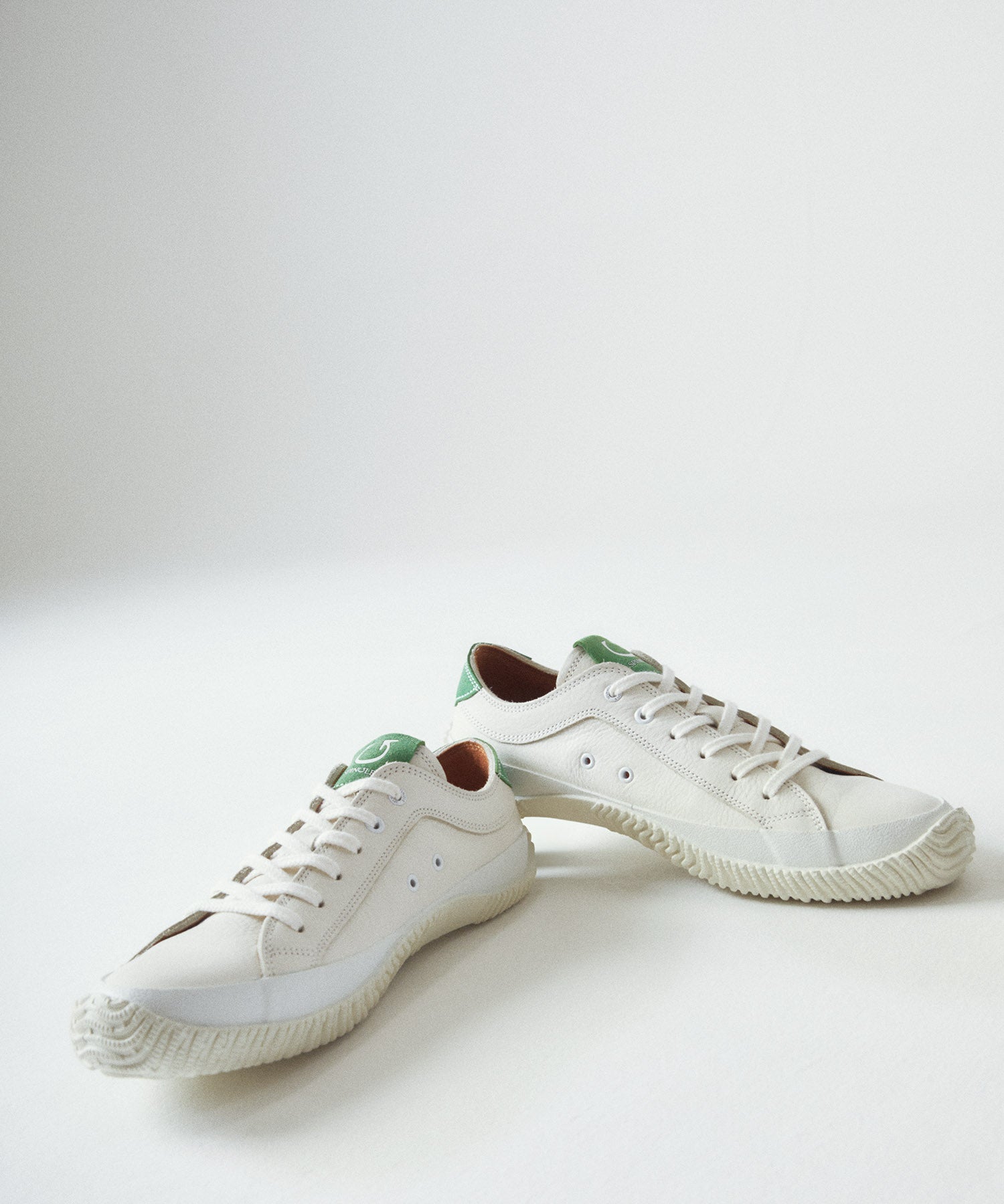 SP-107IL White/Green