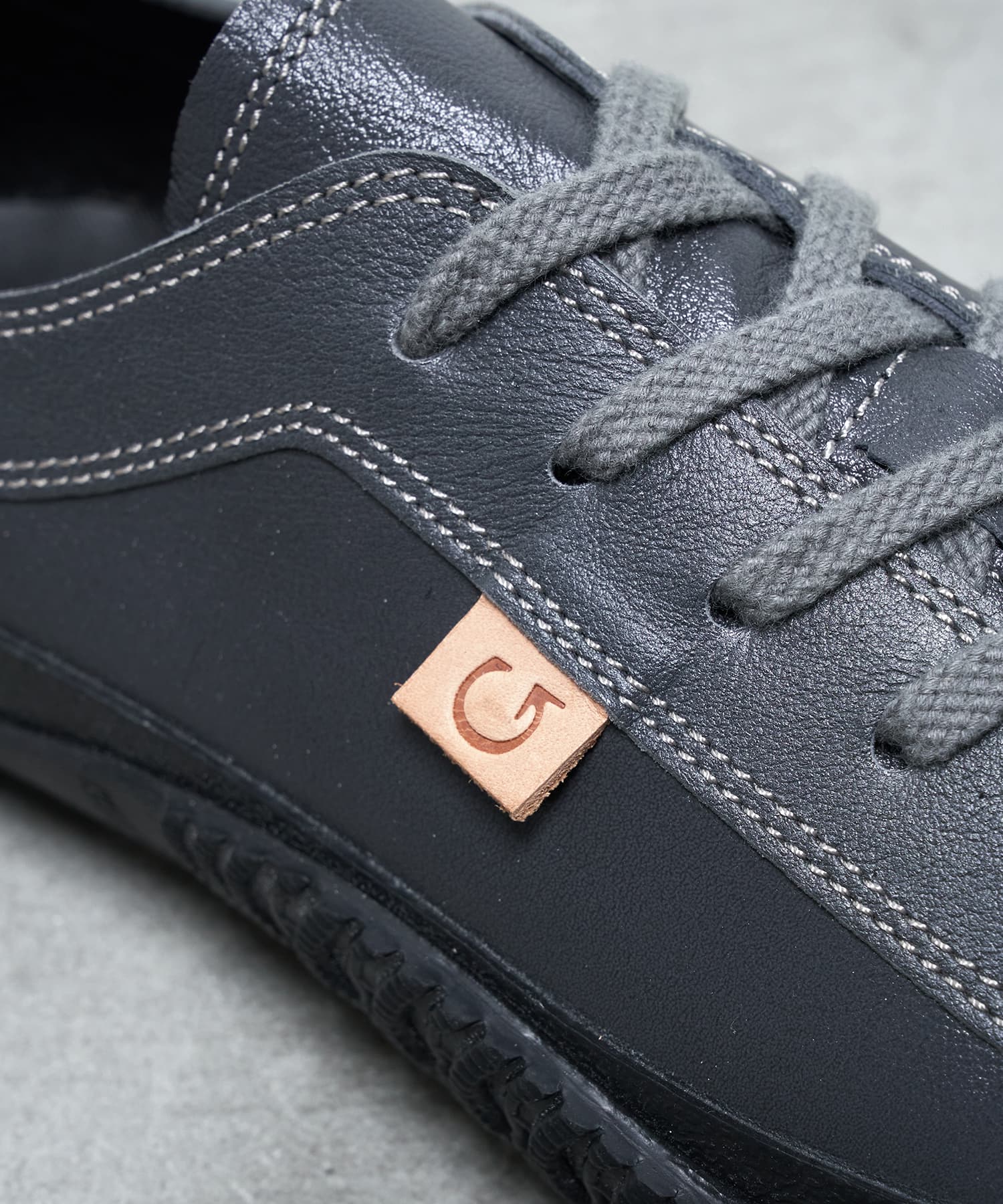 SP-110 Charcoal Gray