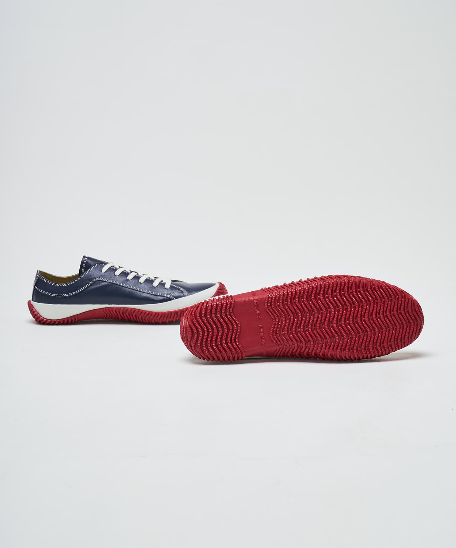 SP-110 Navy/Red