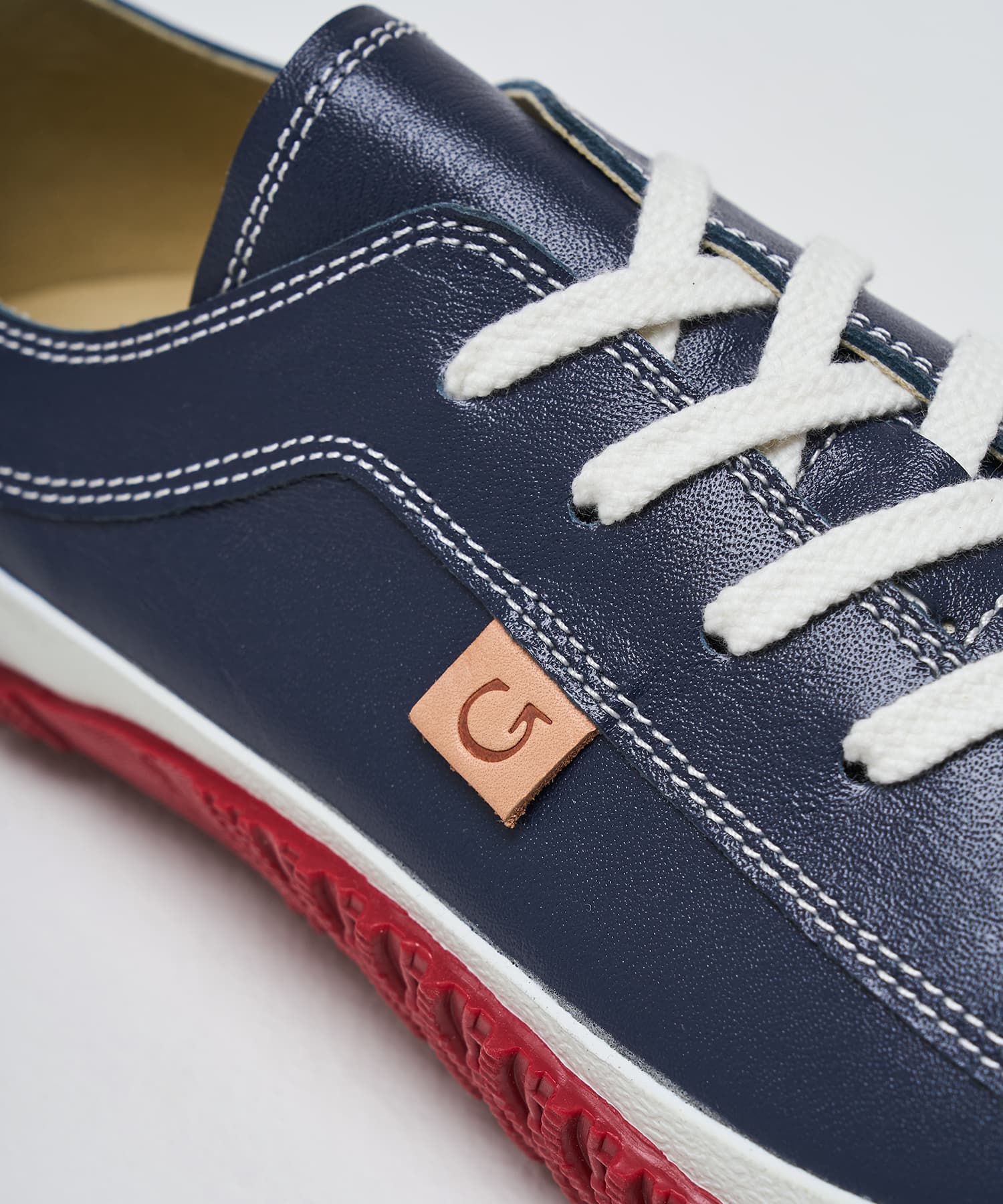 SP-110 Navy/Red