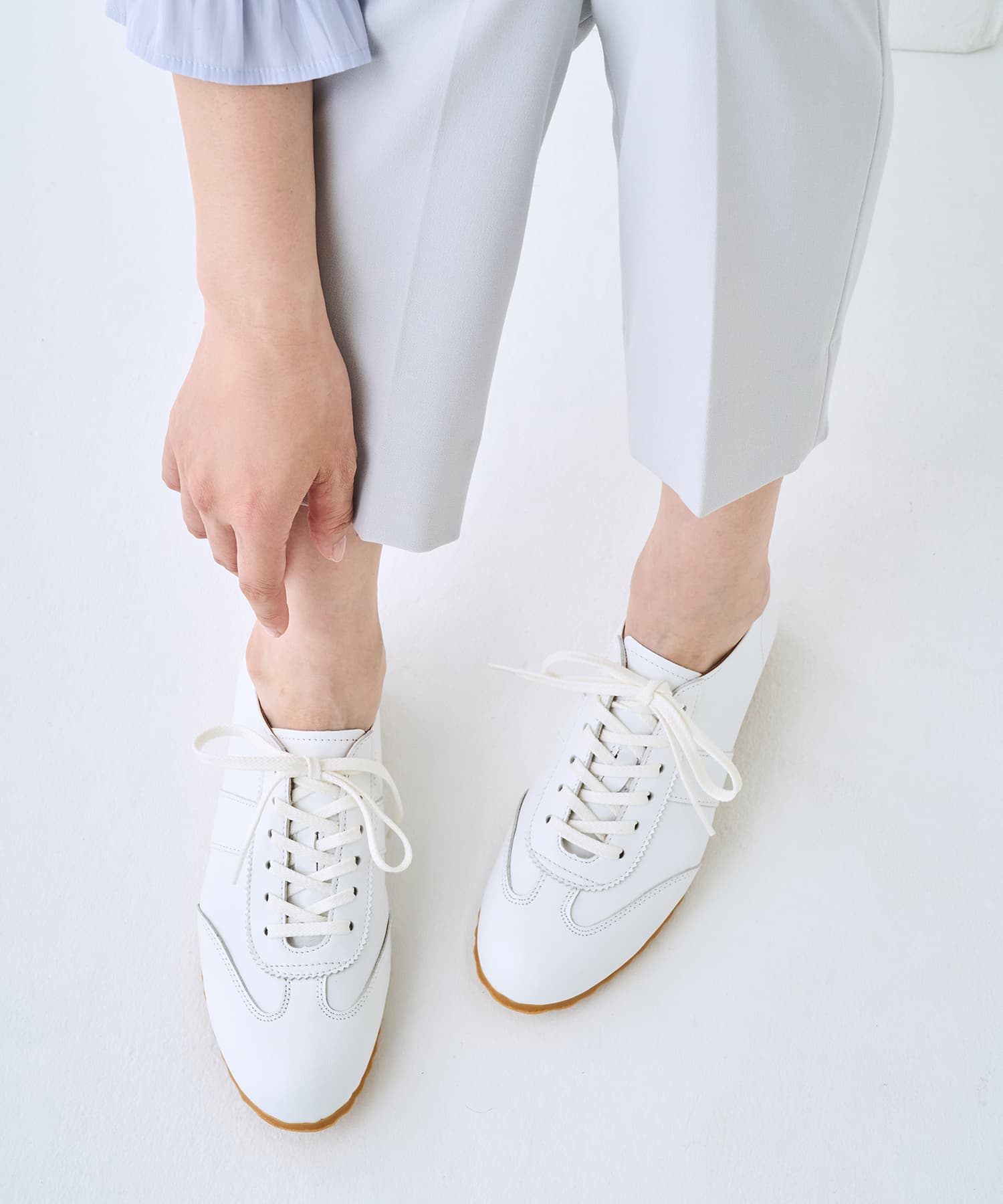 SP-122IL White - SPINGLE
