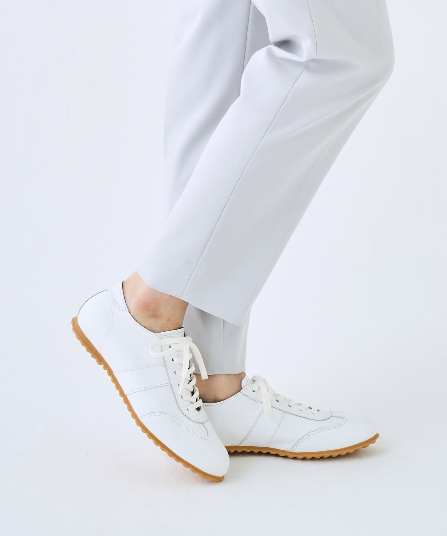 SP-122IL White - SPINGLE