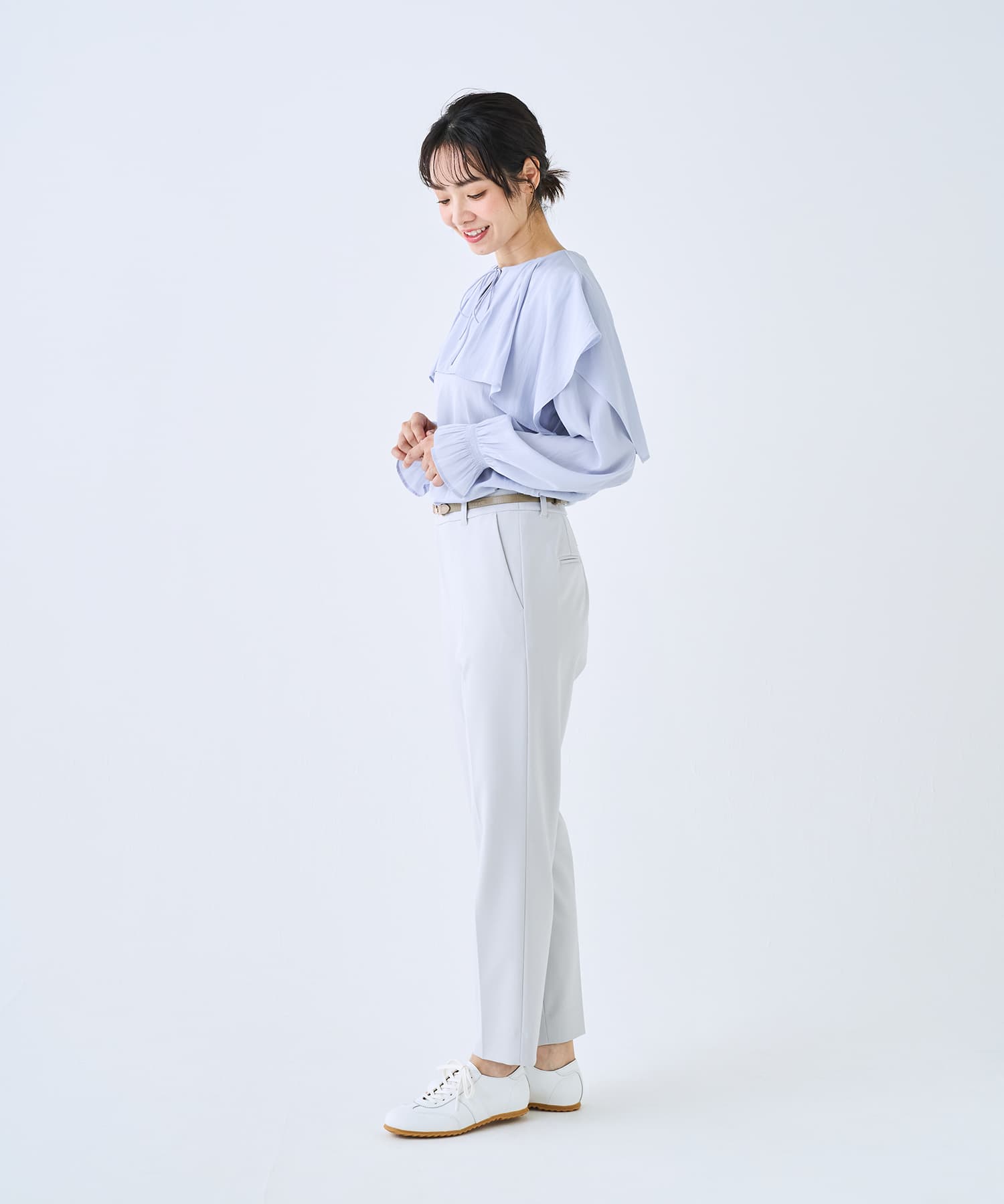 SP-122IL White - SPINGLE