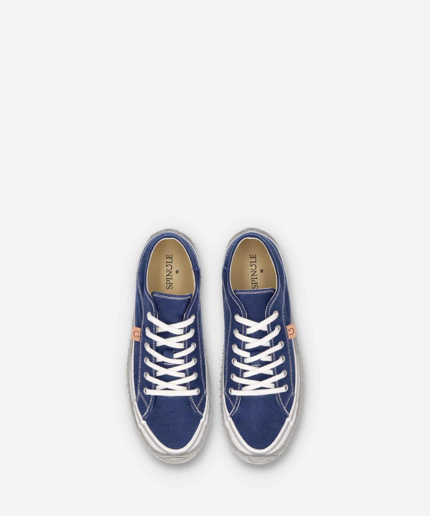 SP-1057 Navy/White