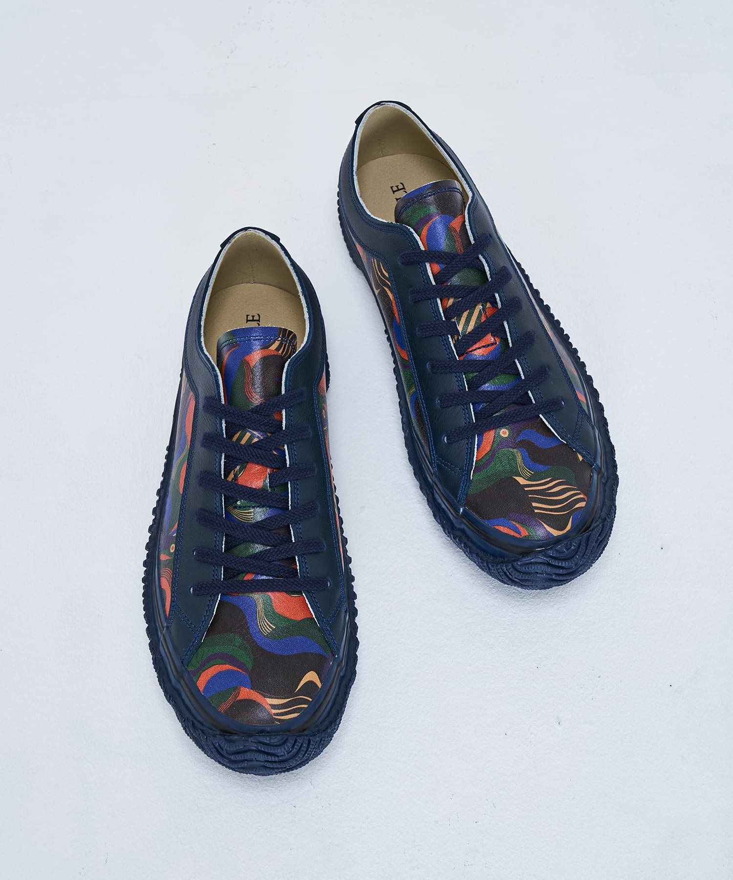 SP-158IL Navy - SPINGLE