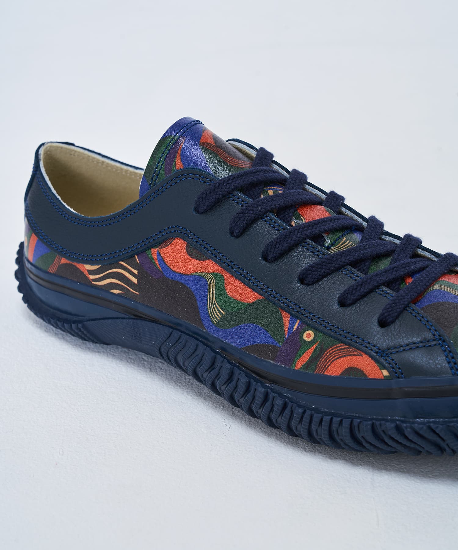 SP-158IL Navy - SPINGLE