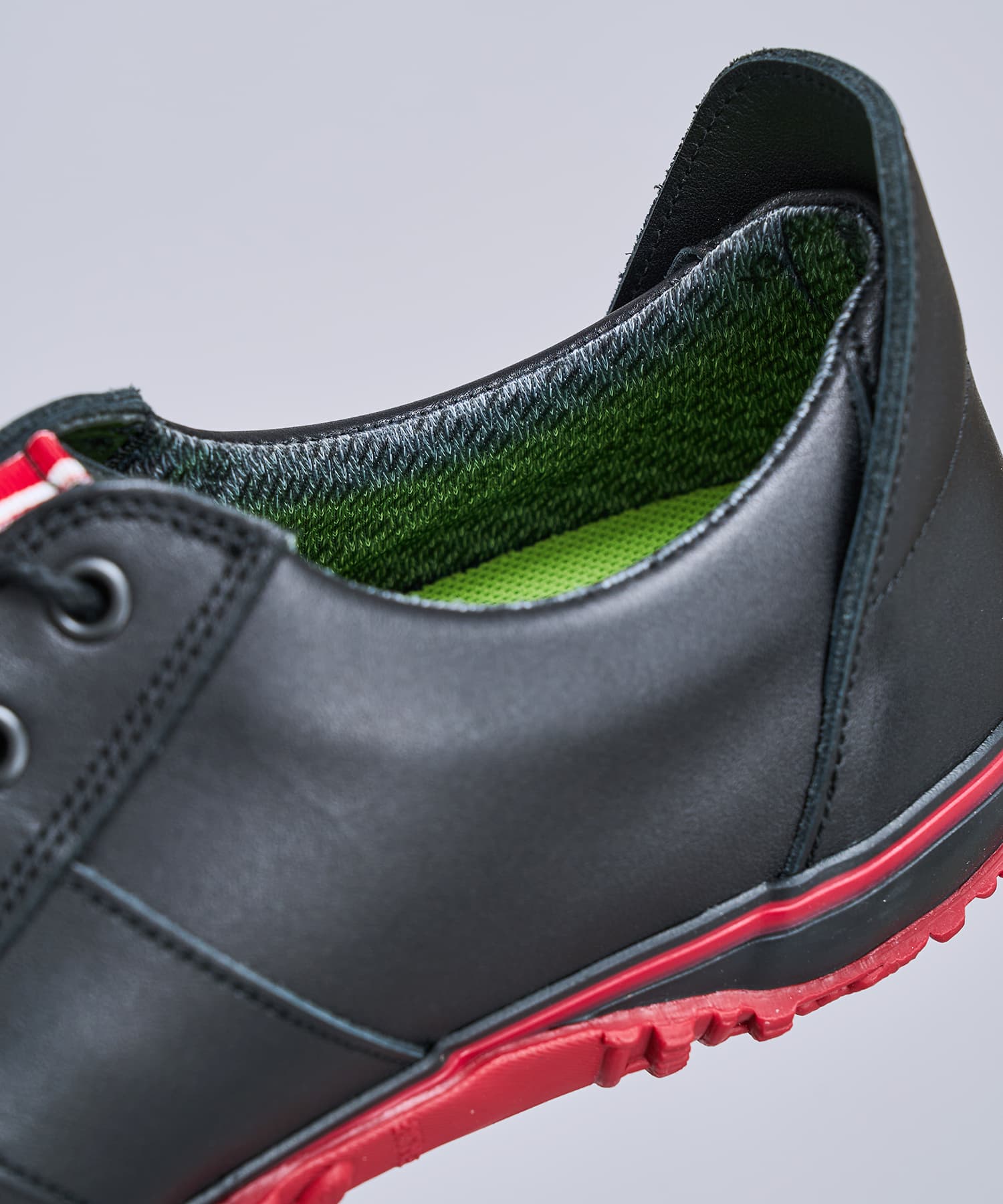 SP-1651 Black/Red - SPINGLE