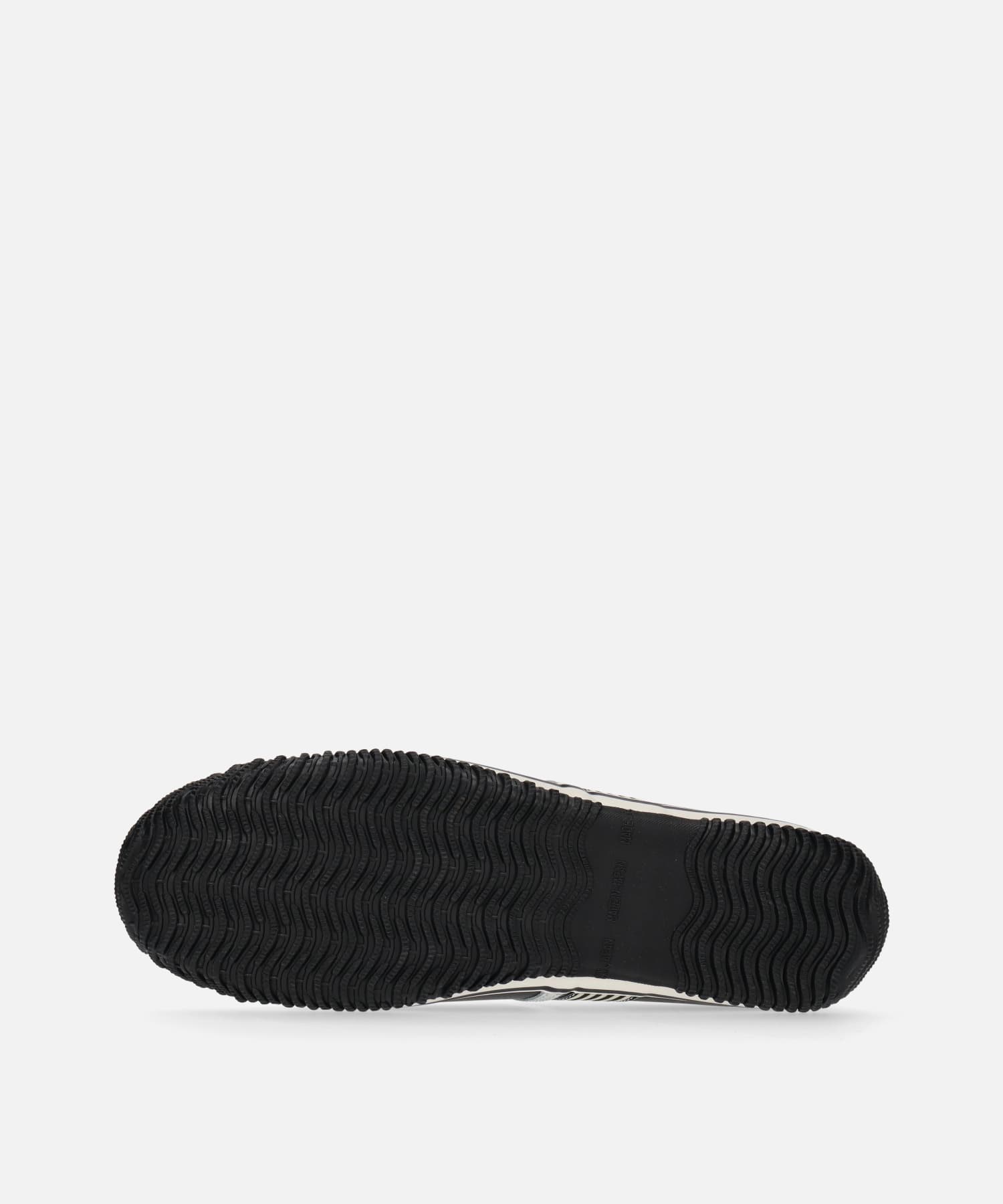 SP-168 Black/White