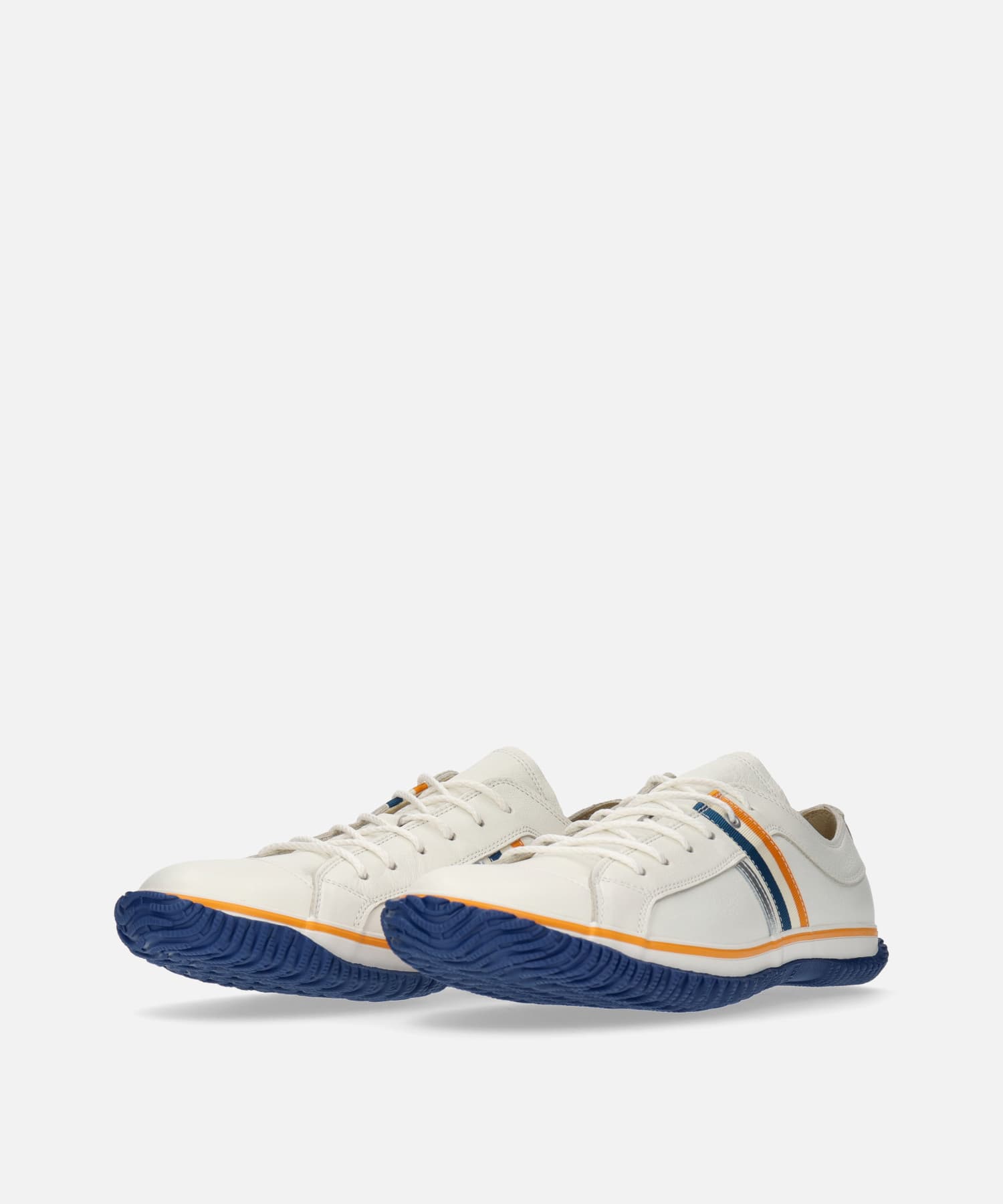 SP-168 White/Orange