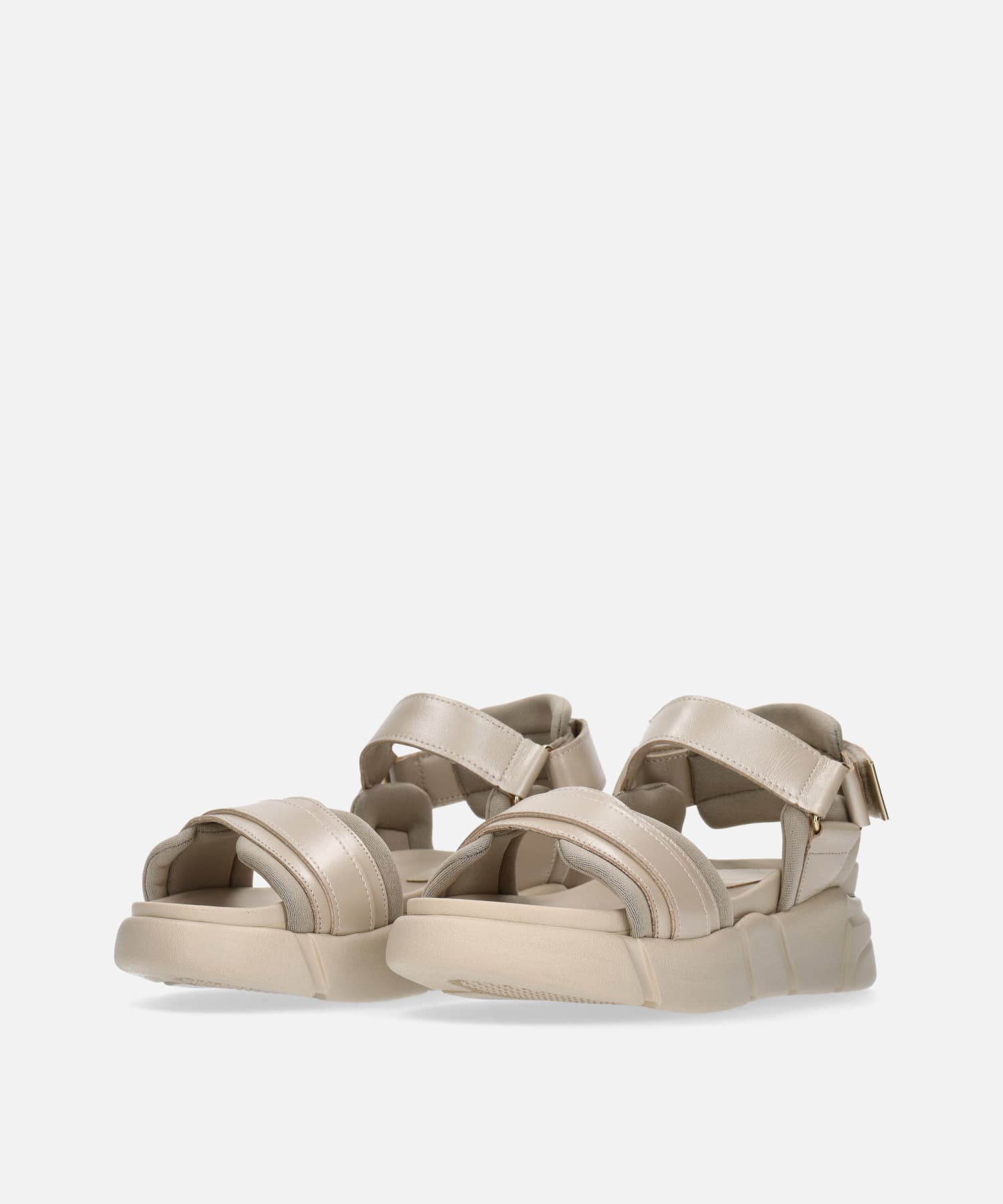 SP-1716 Light Beige - SPINGLE