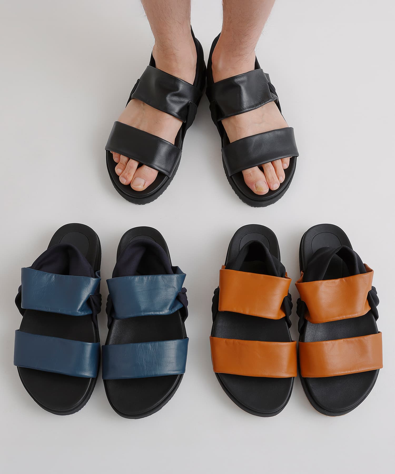 SP-1724 Black