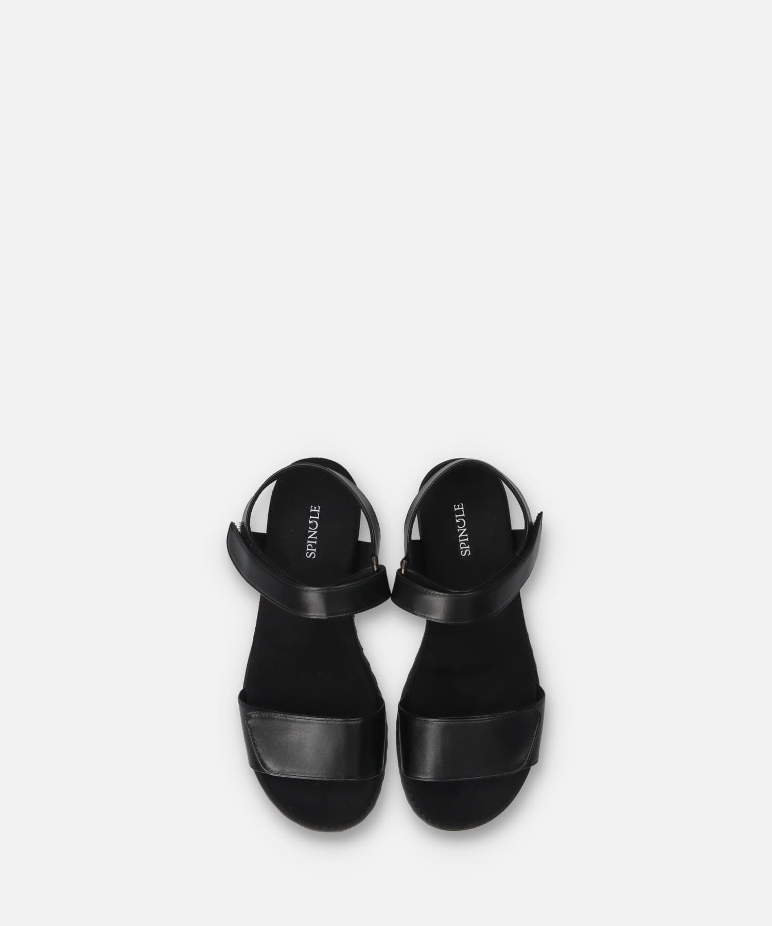 SP-1725 Black - SPINGLE